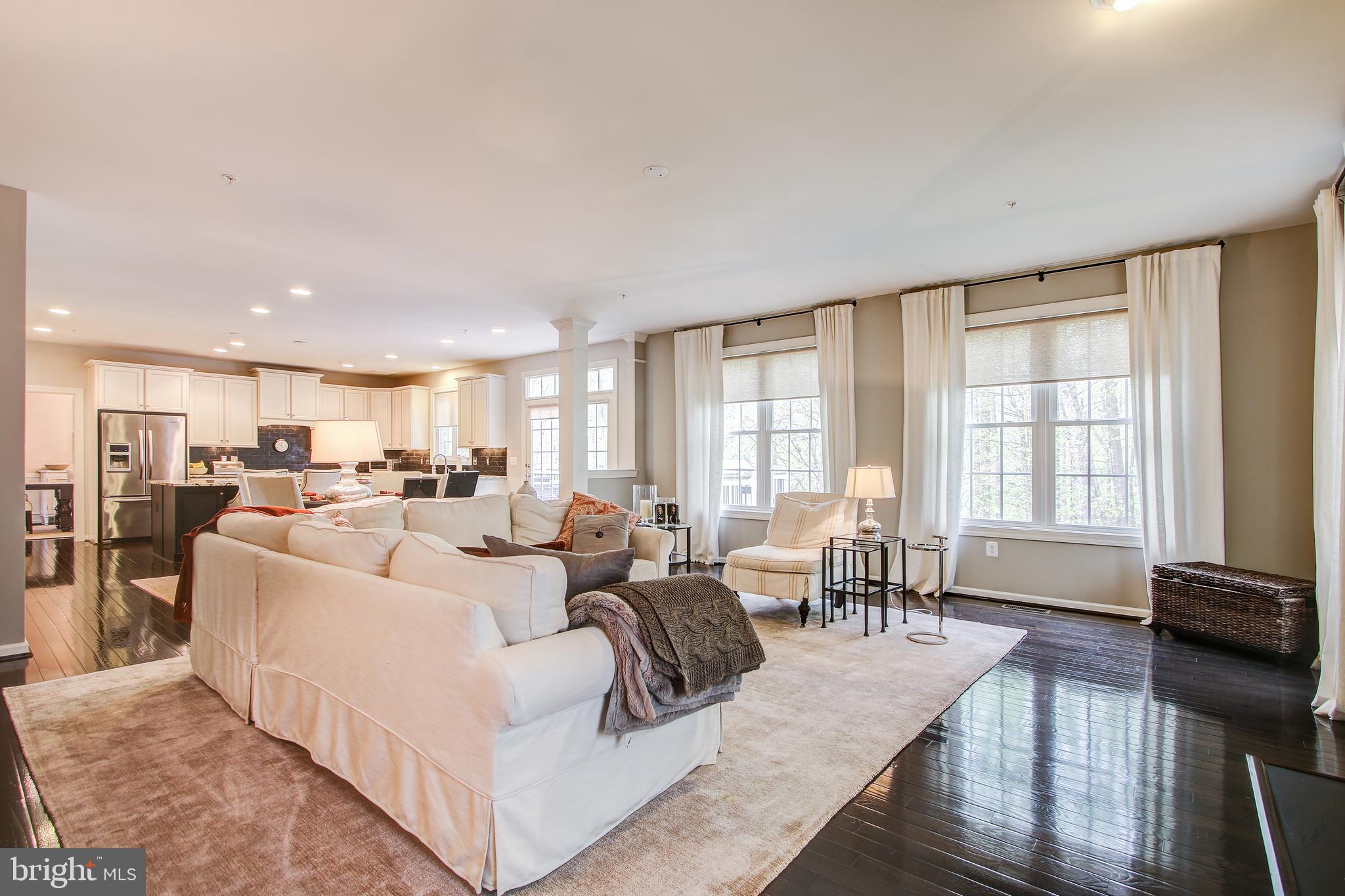 POPLAR RUN - Residential