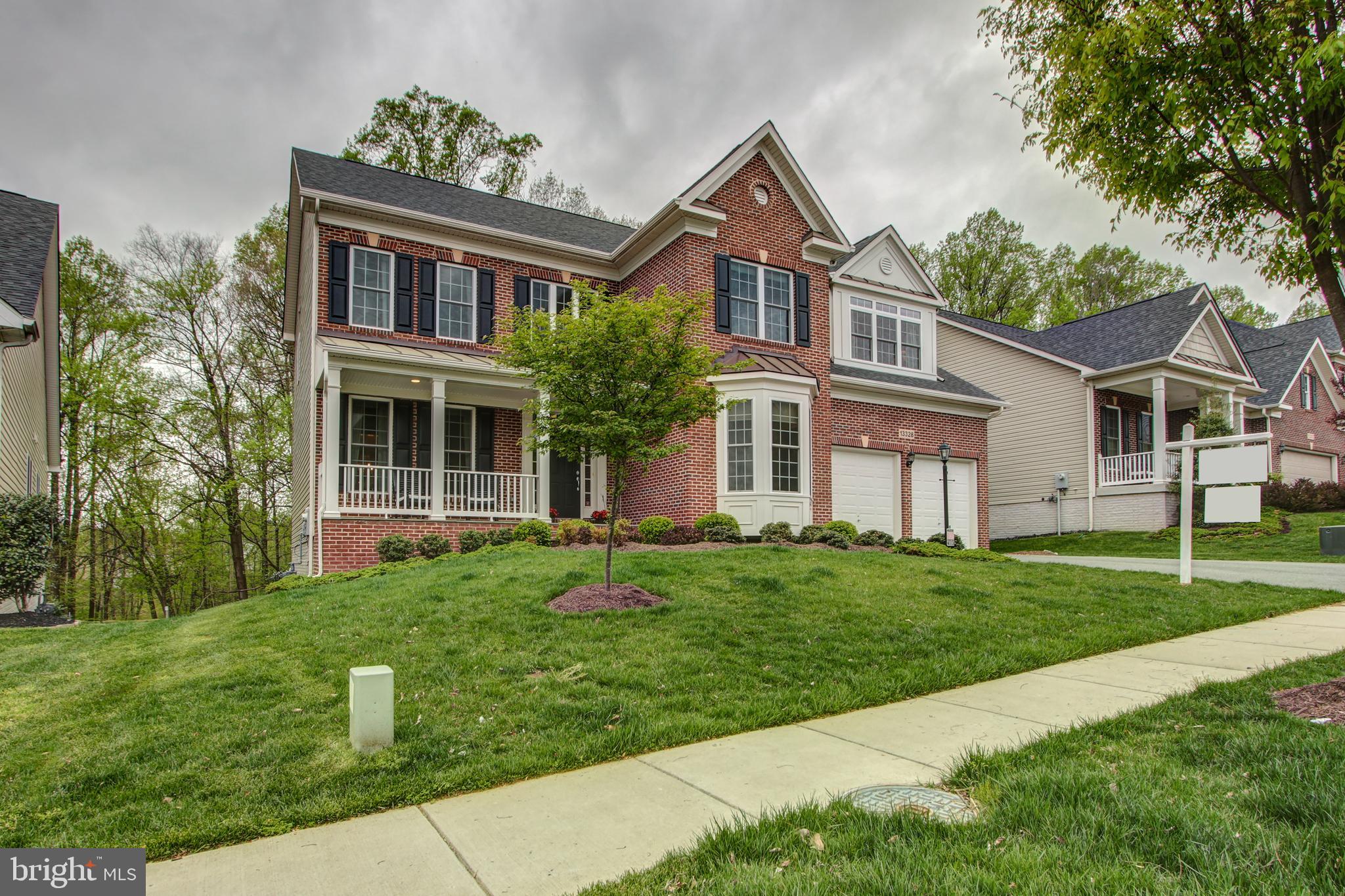 POPLAR RUN - Residential