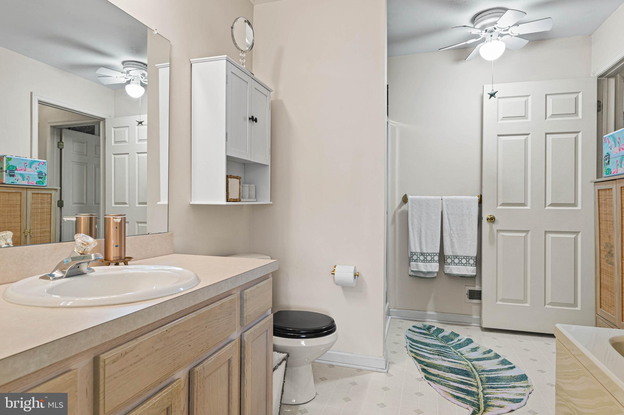 UPPER SOUTHAMPTON - Residential