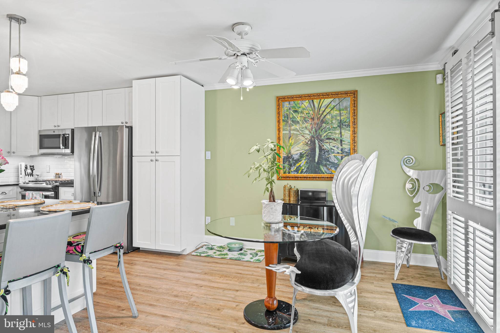 UPPER SOUTHAMPTON - Residential