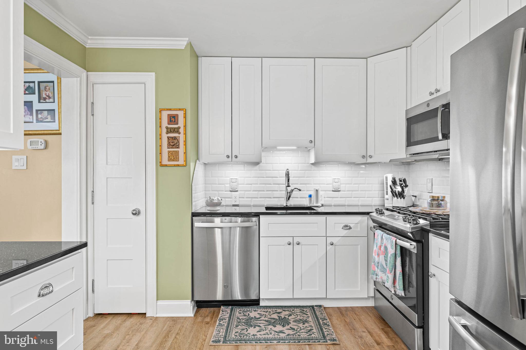 UPPER SOUTHAMPTON - Residential