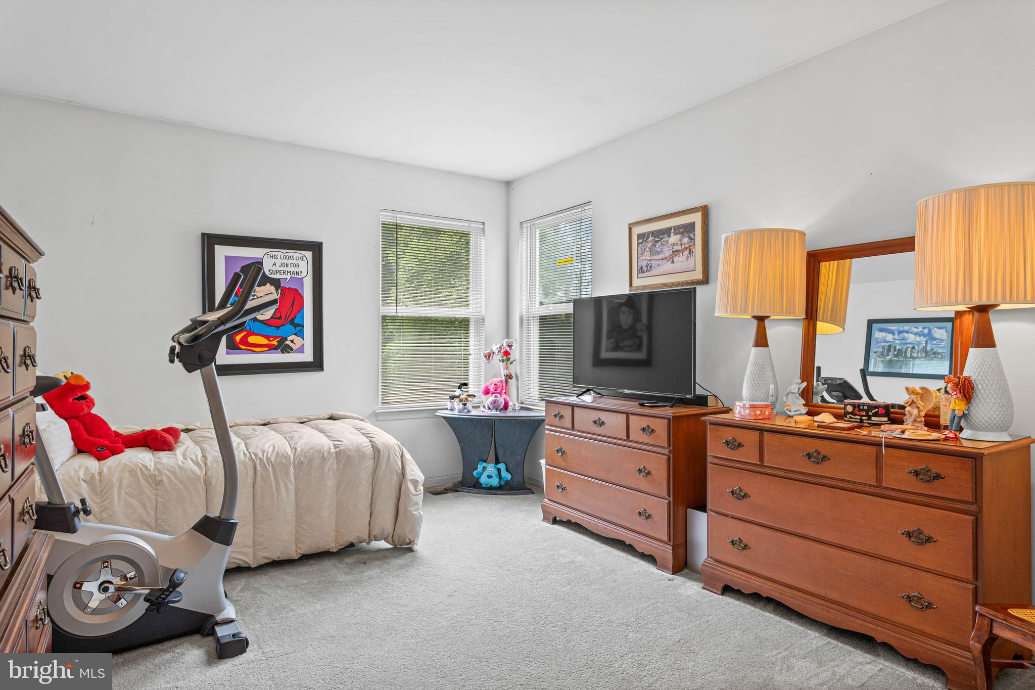 UPPER SOUTHAMPTON - Residential