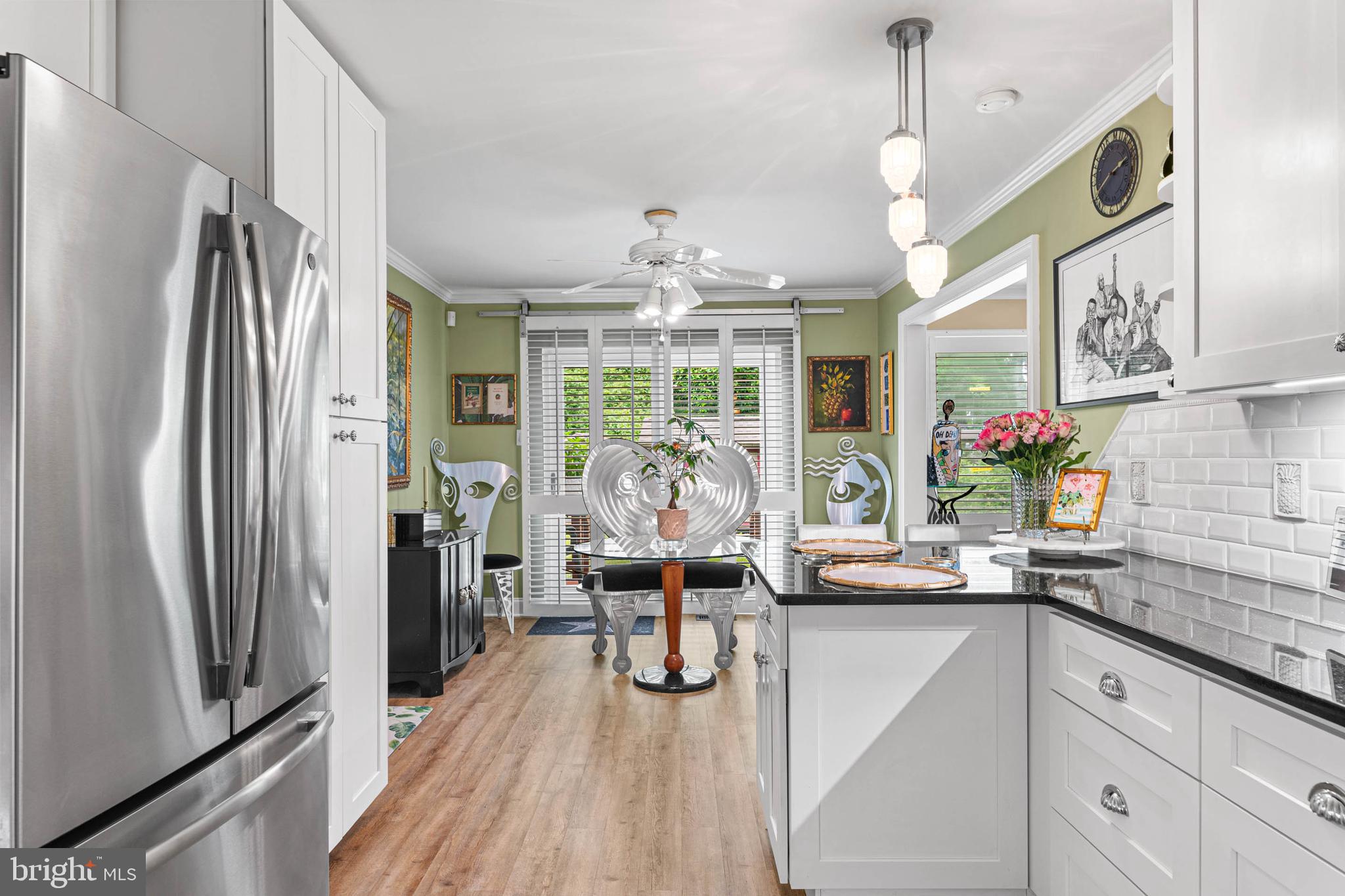 UPPER SOUTHAMPTON - Residential