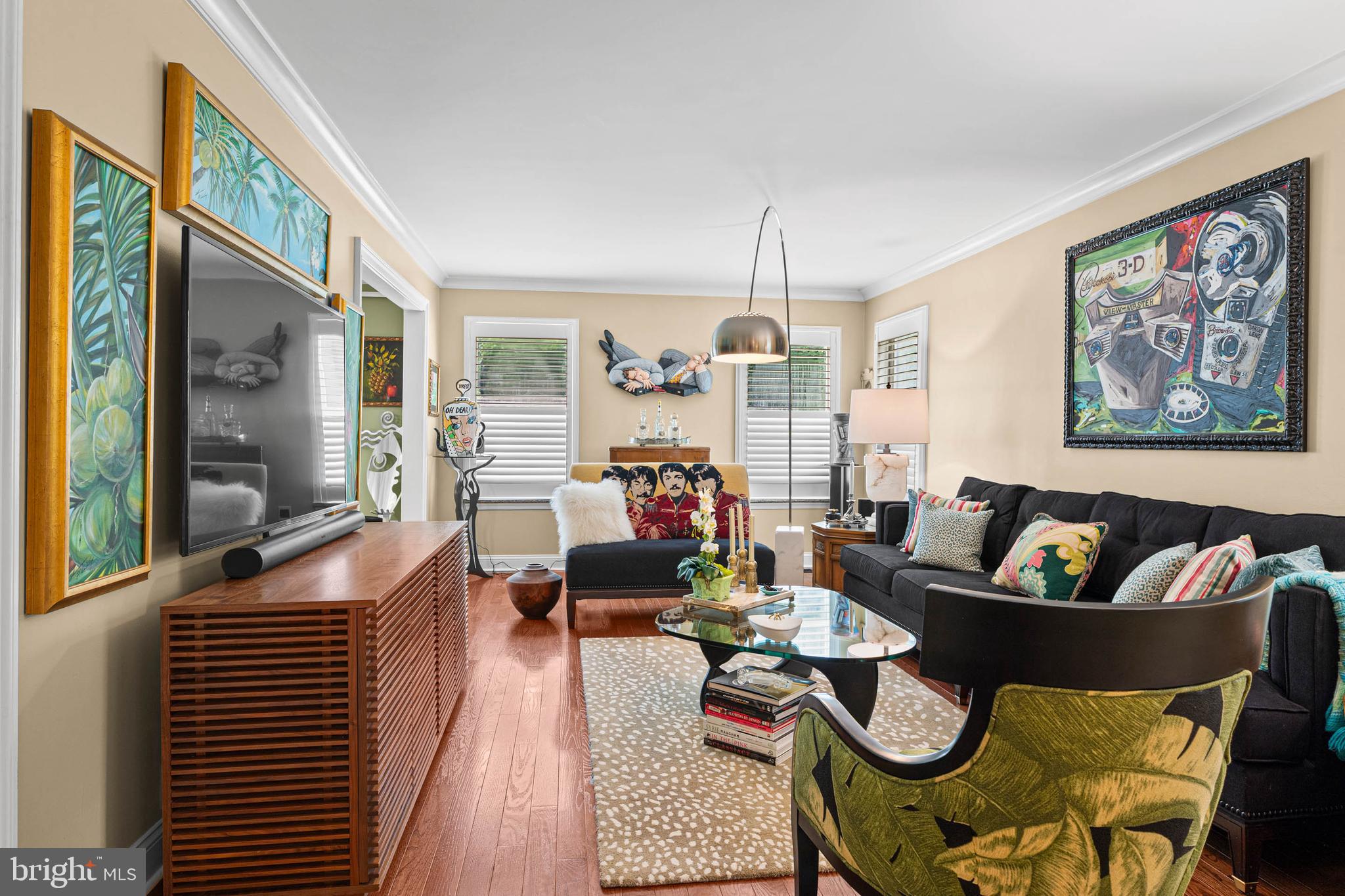 UPPER SOUTHAMPTON - Residential
