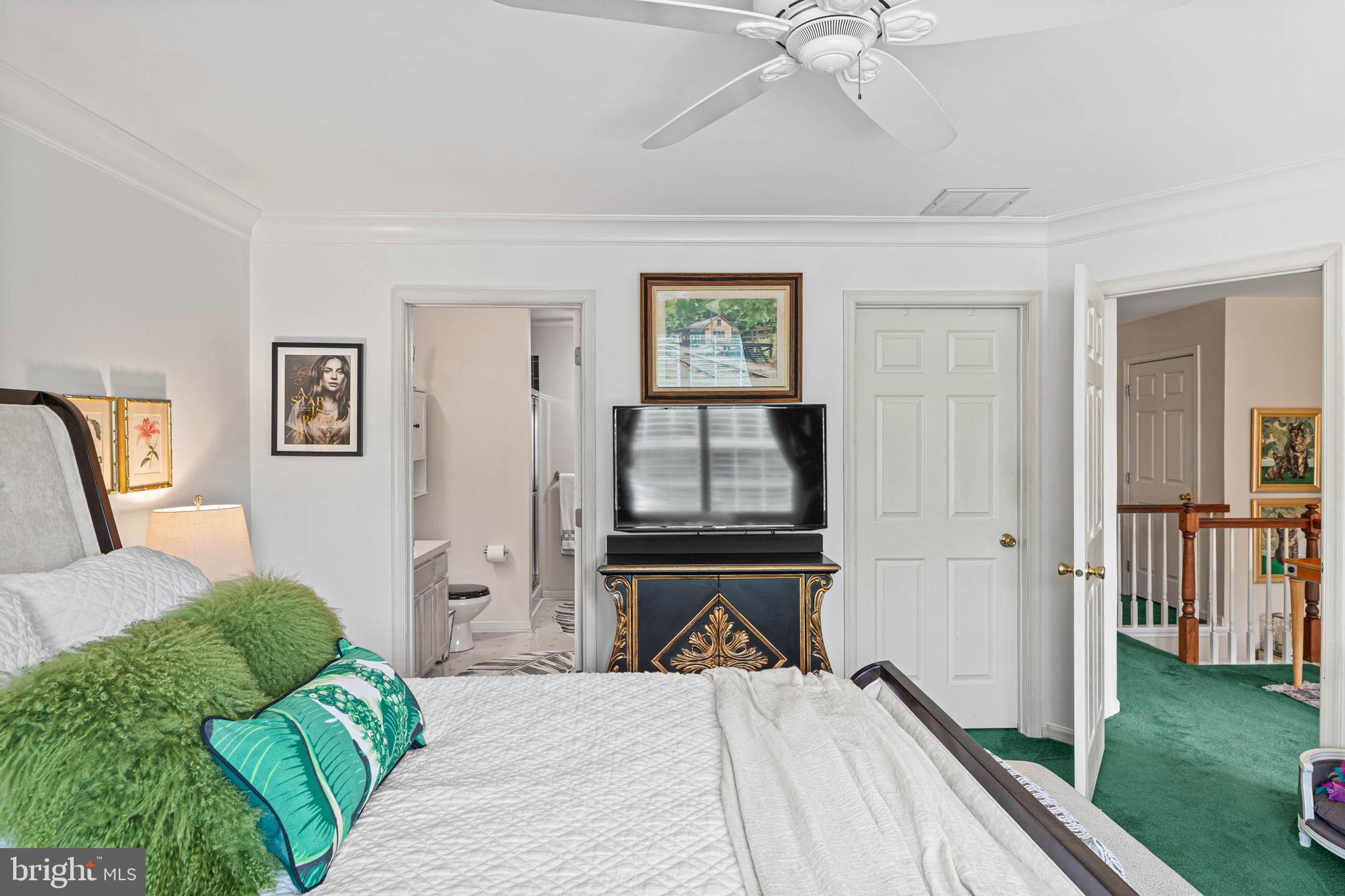 UPPER SOUTHAMPTON - Residential
