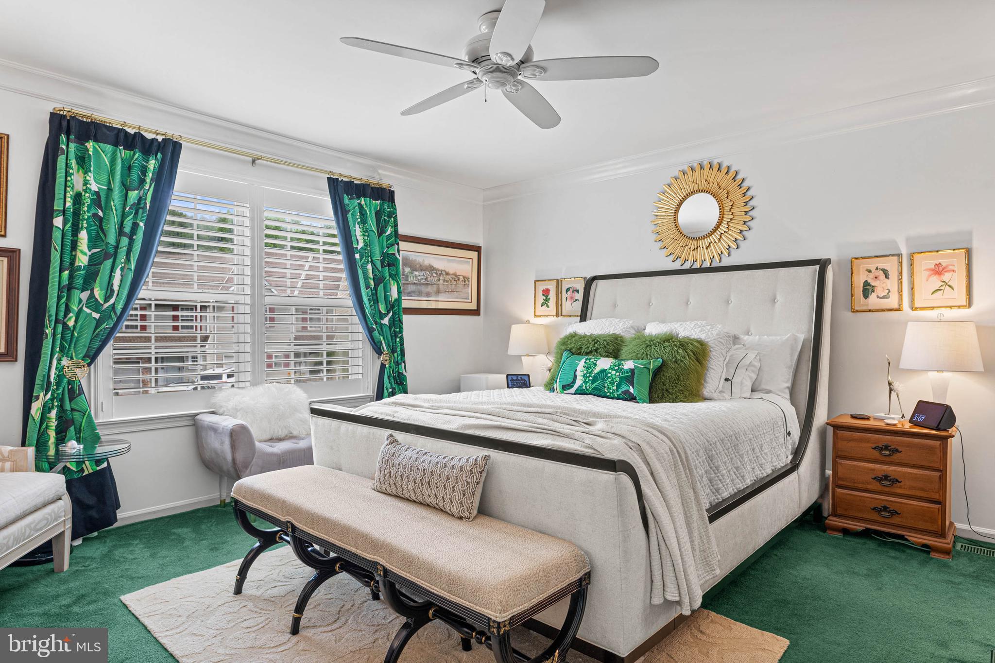 UPPER SOUTHAMPTON - Residential