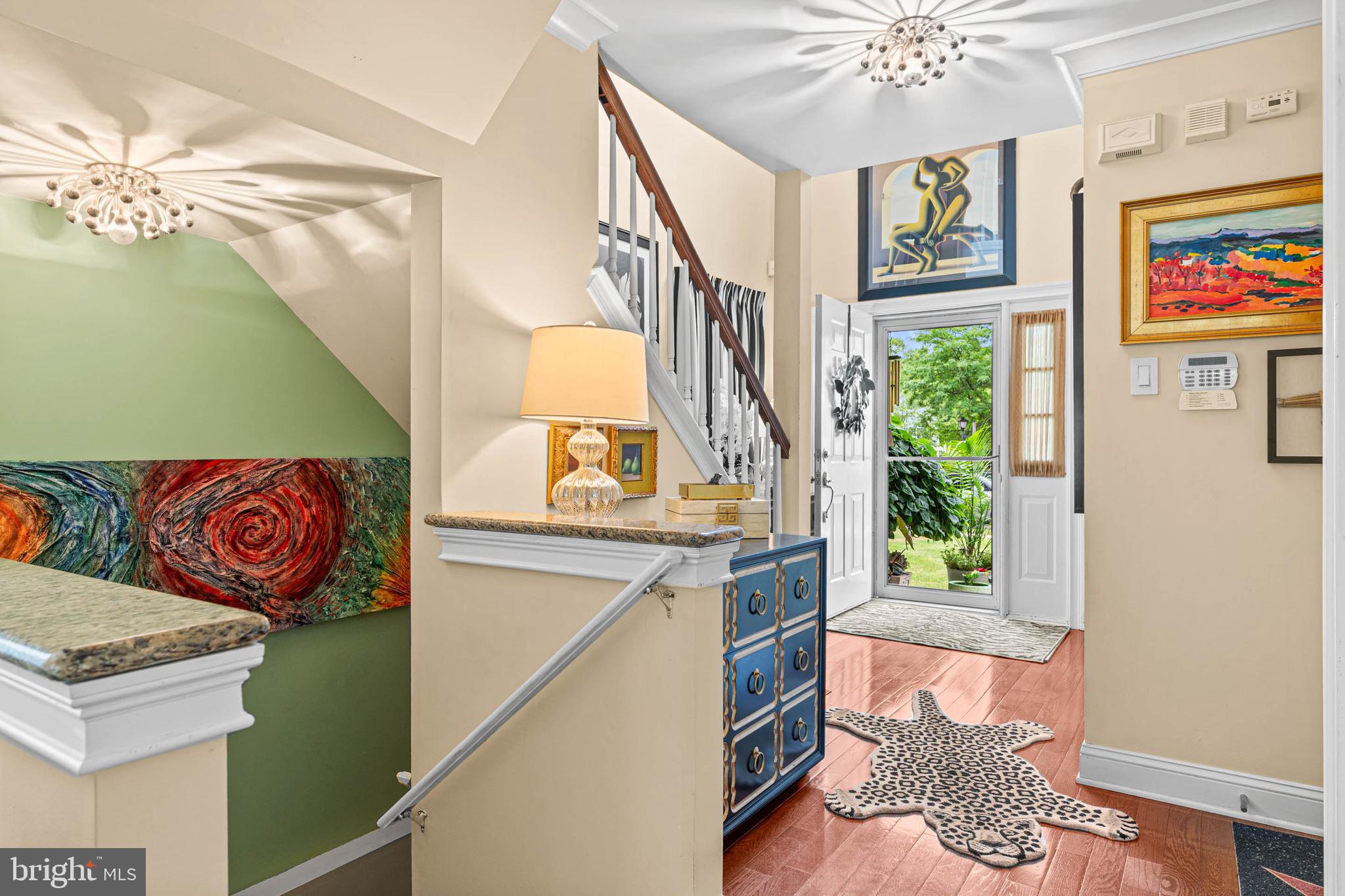 UPPER SOUTHAMPTON - Residential