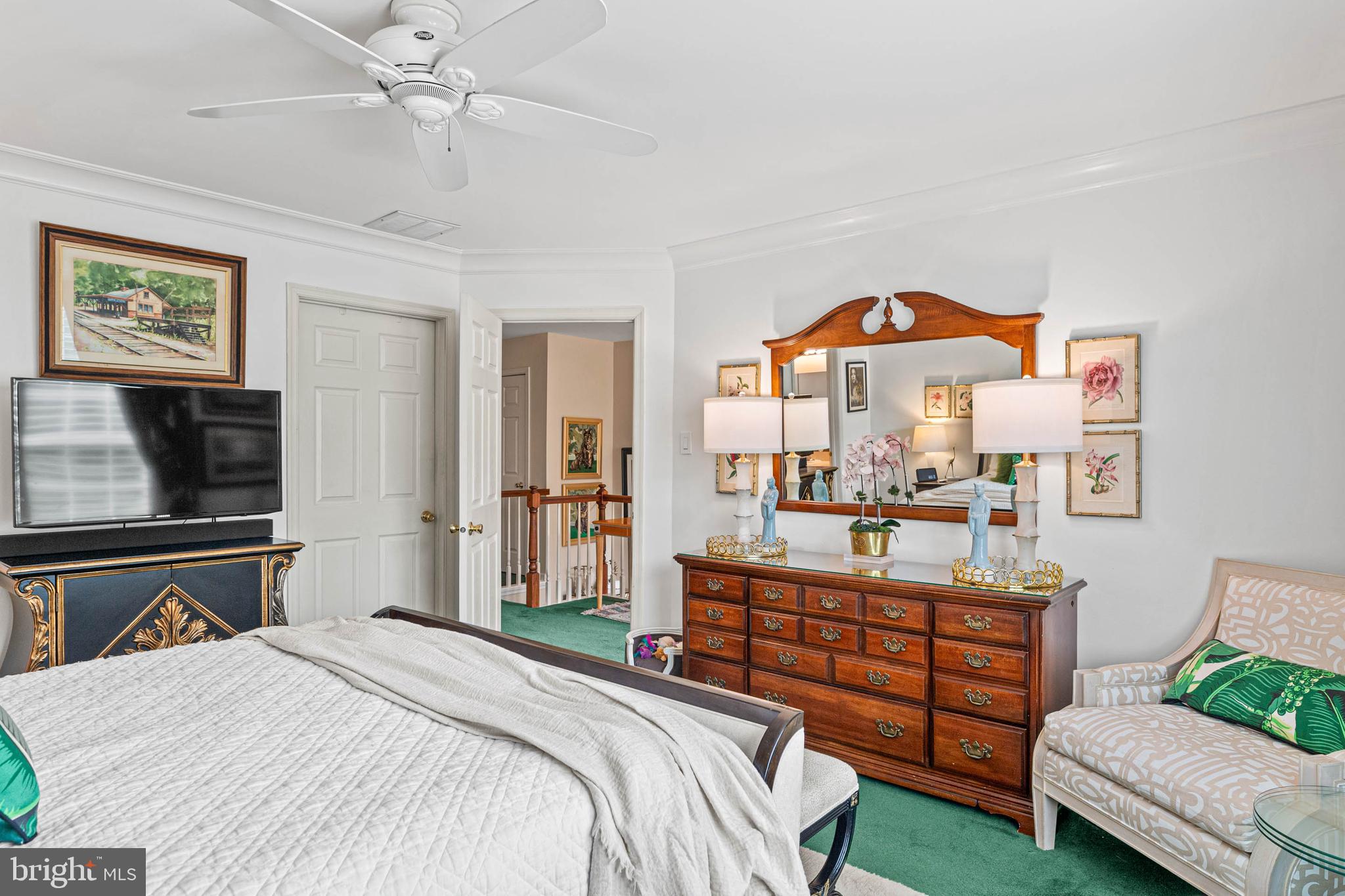 UPPER SOUTHAMPTON - Residential