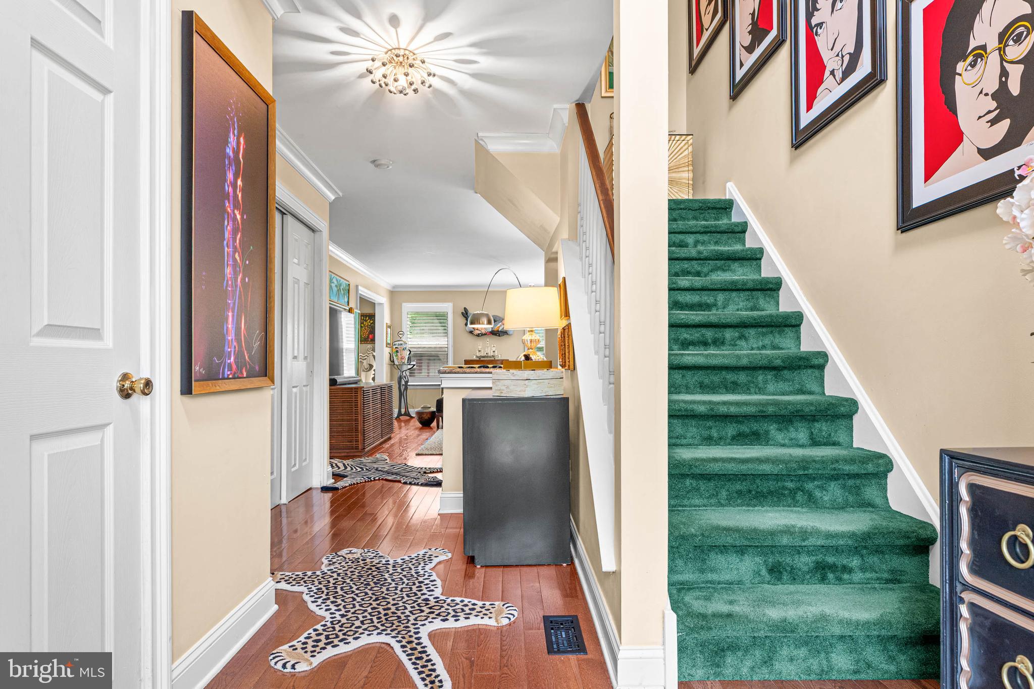 UPPER SOUTHAMPTON - Residential