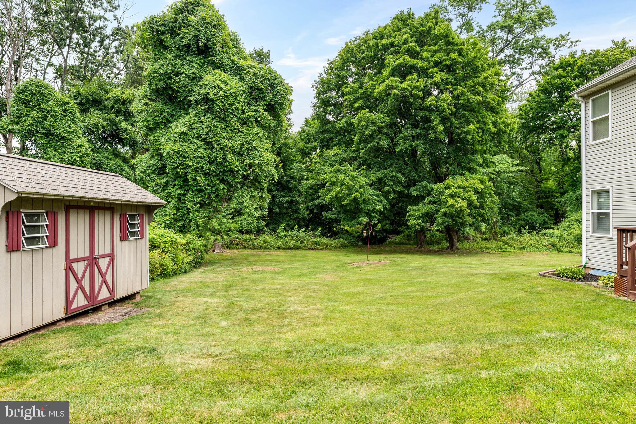 UPPER SOUTHAMPTON - Residential