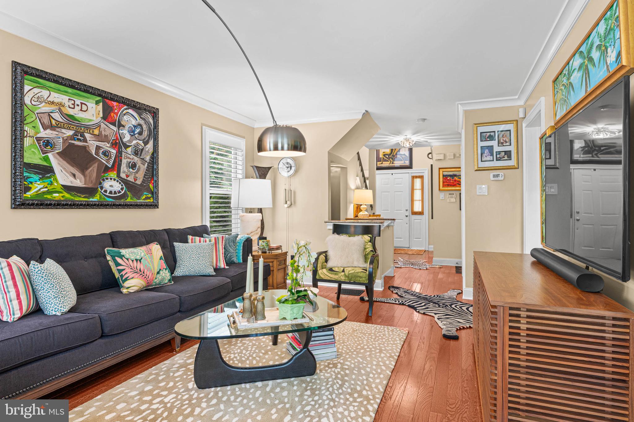 UPPER SOUTHAMPTON - Residential