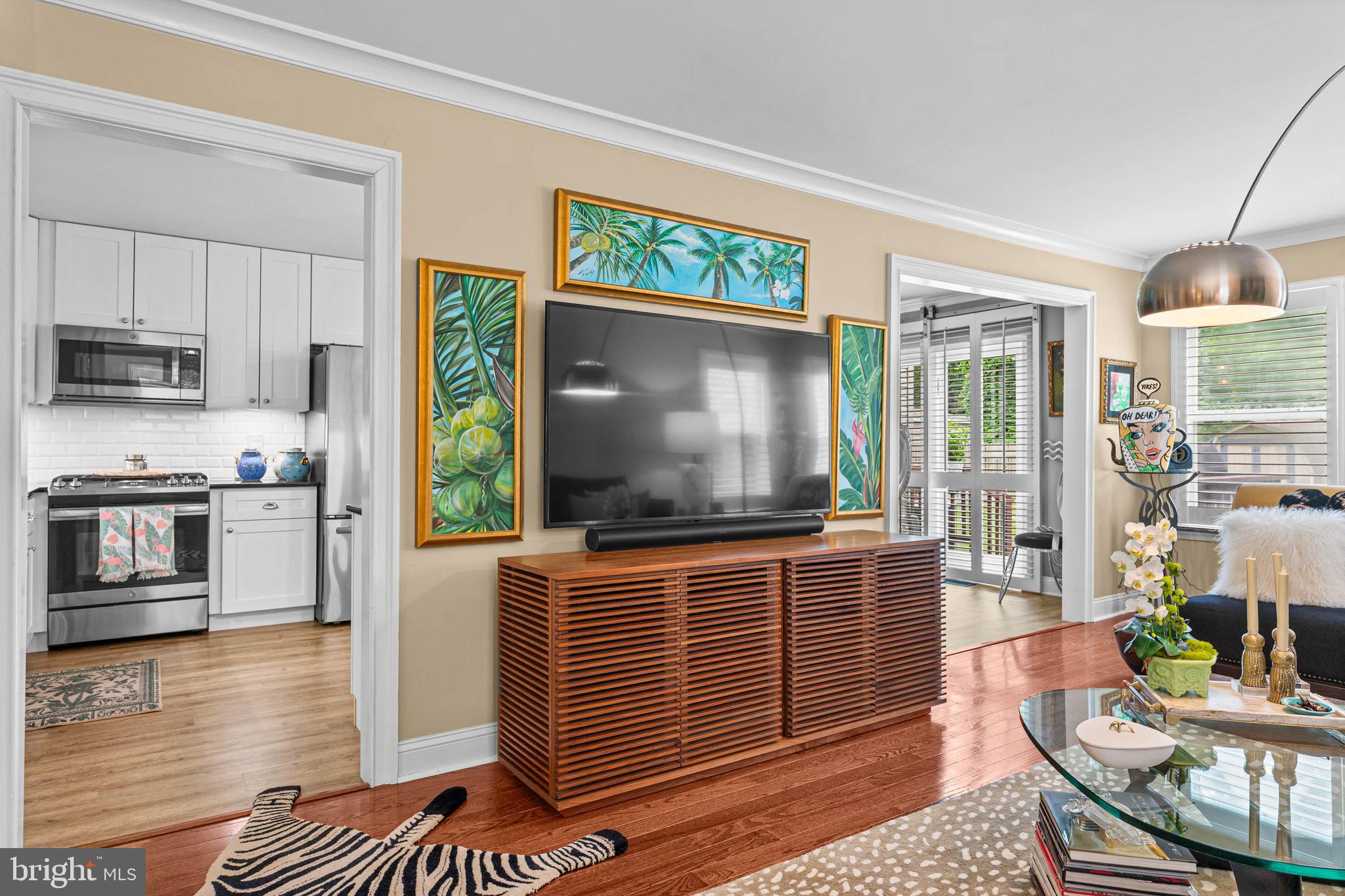 UPPER SOUTHAMPTON - Residential