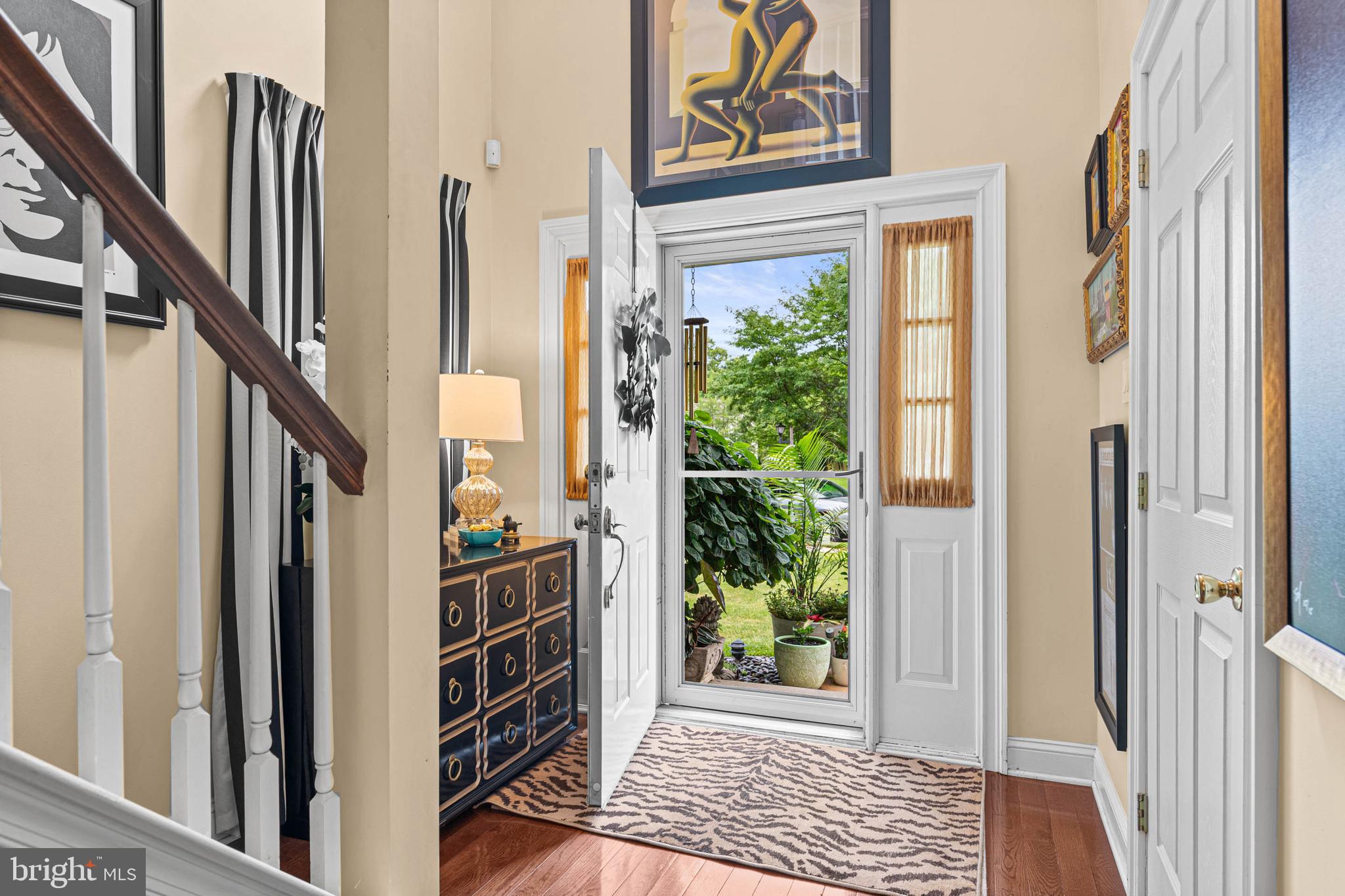 UPPER SOUTHAMPTON - Residential