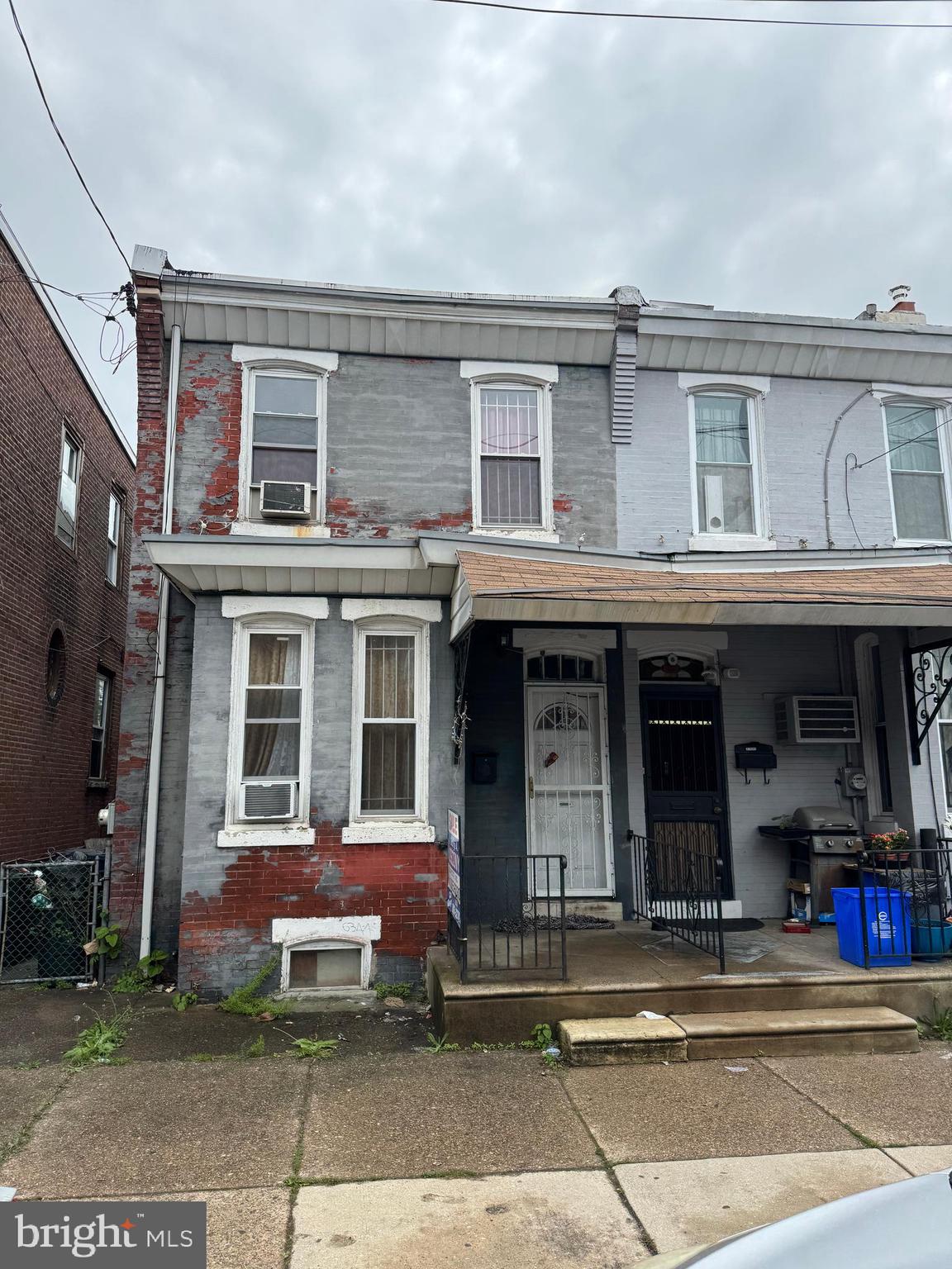 Great investment   3 bedroom, one bathroom as of now the property is tenant occupied. No showing time are available.