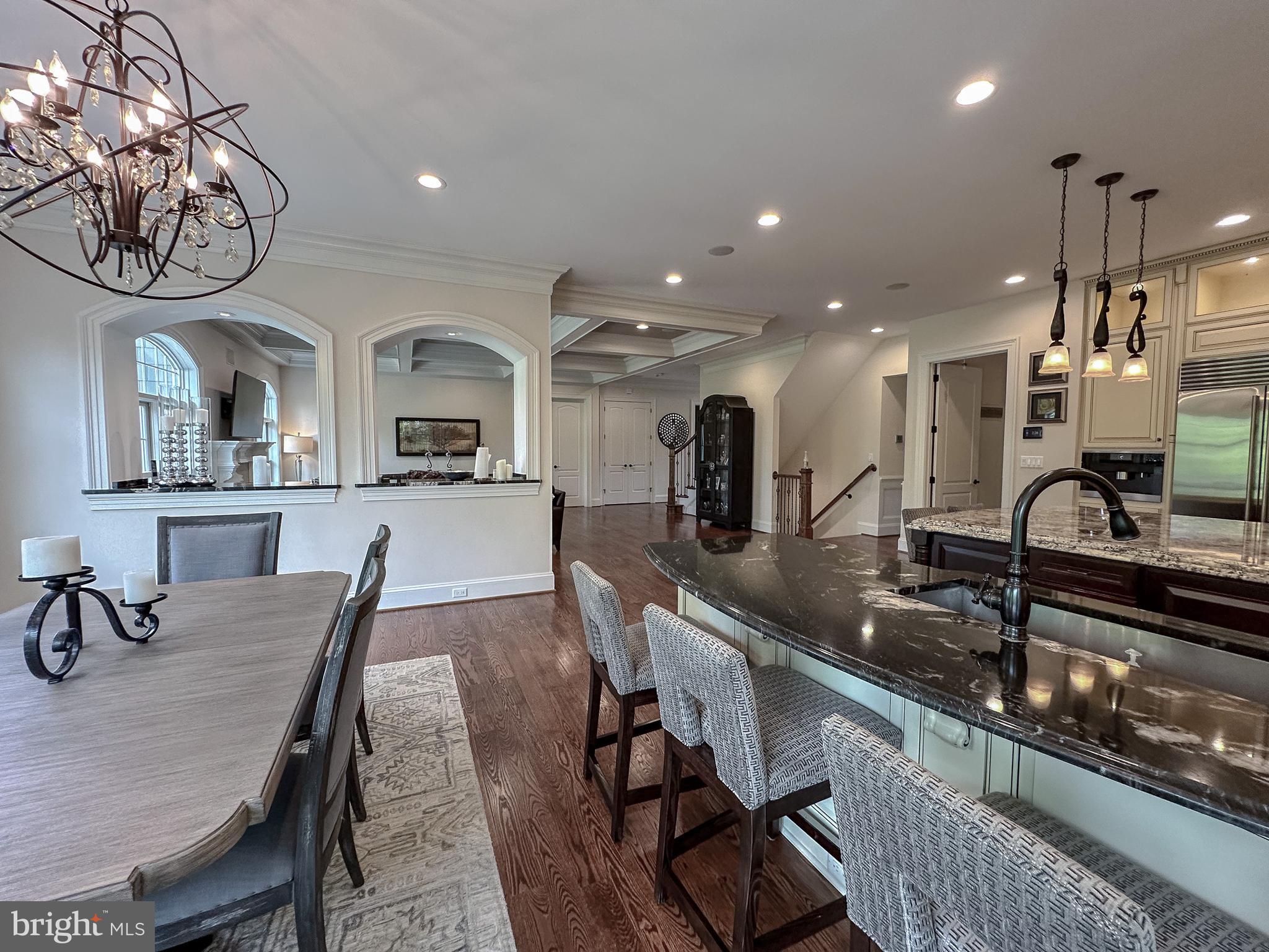 CHESTERBROOK GARDENS - Residential