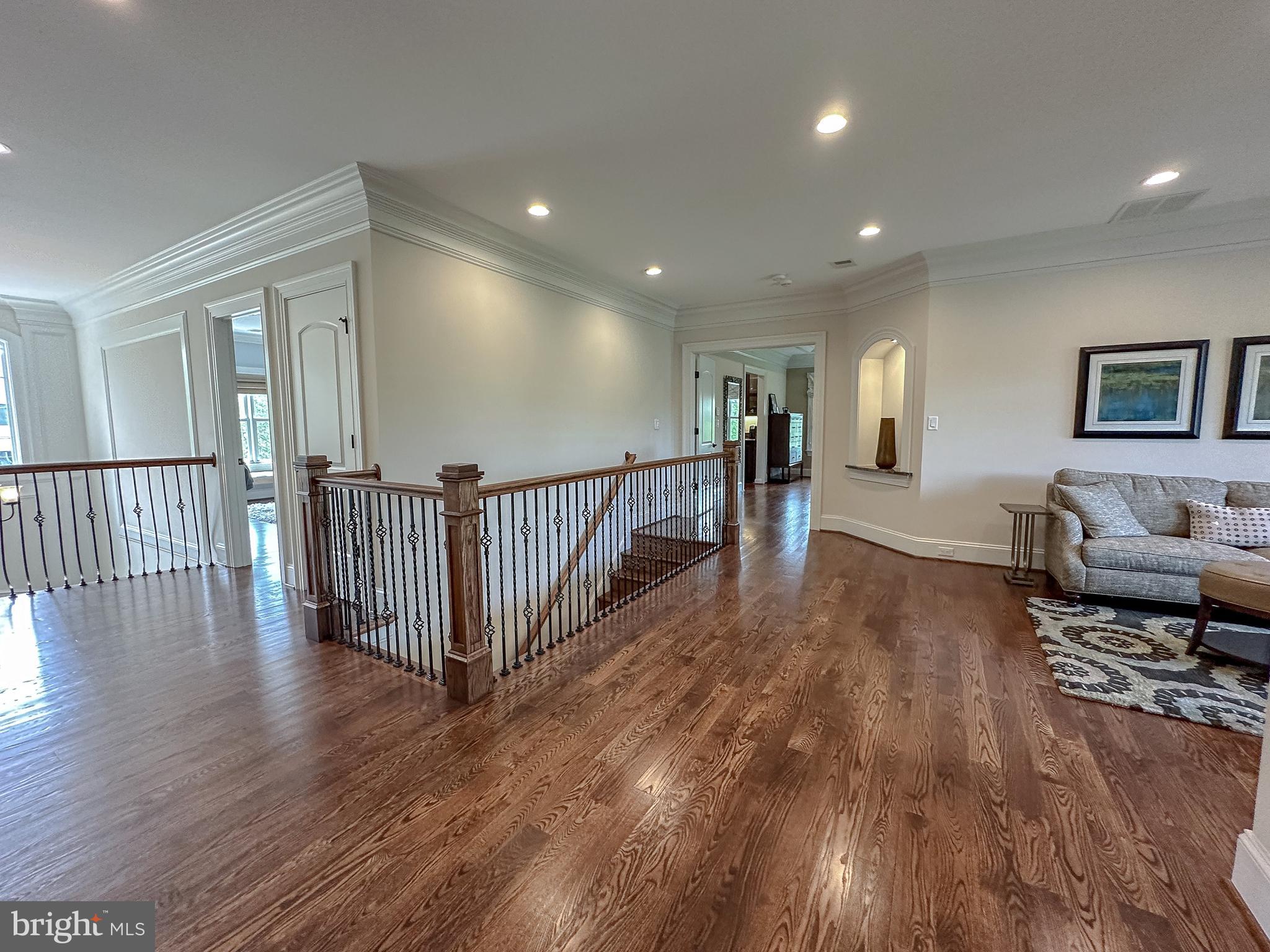 CHESTERBROOK GARDENS - Residential
