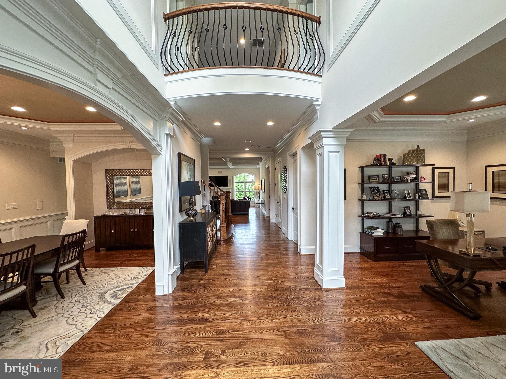 CHESTERBROOK GARDENS - Residential