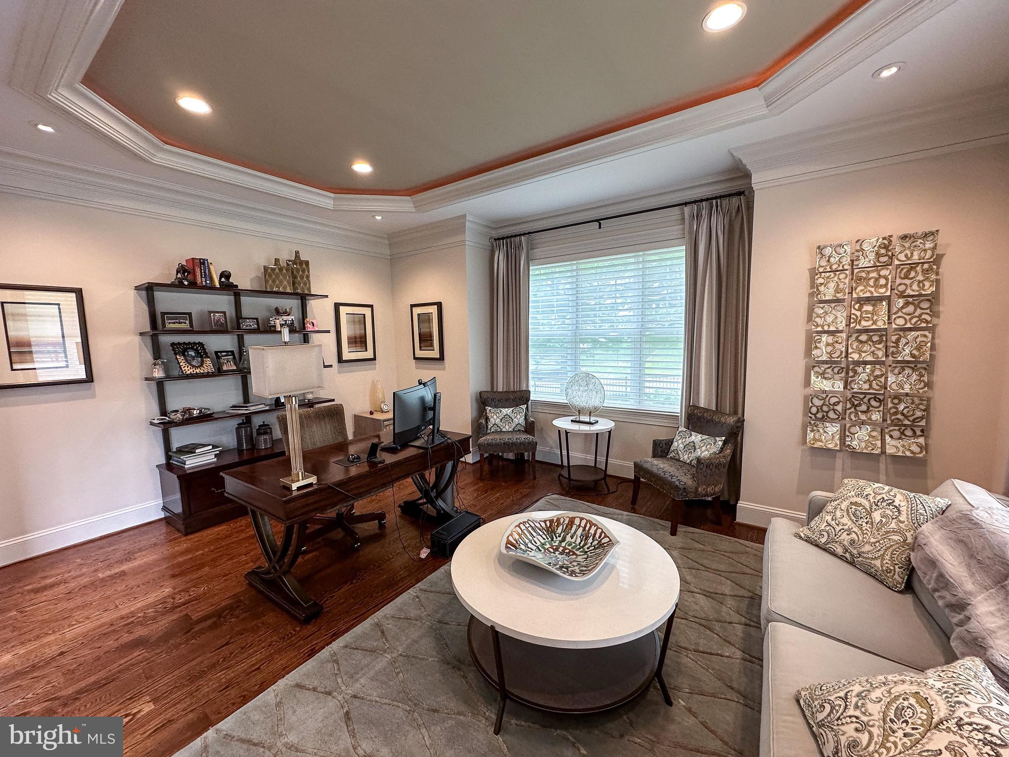 CHESTERBROOK GARDENS - Residential