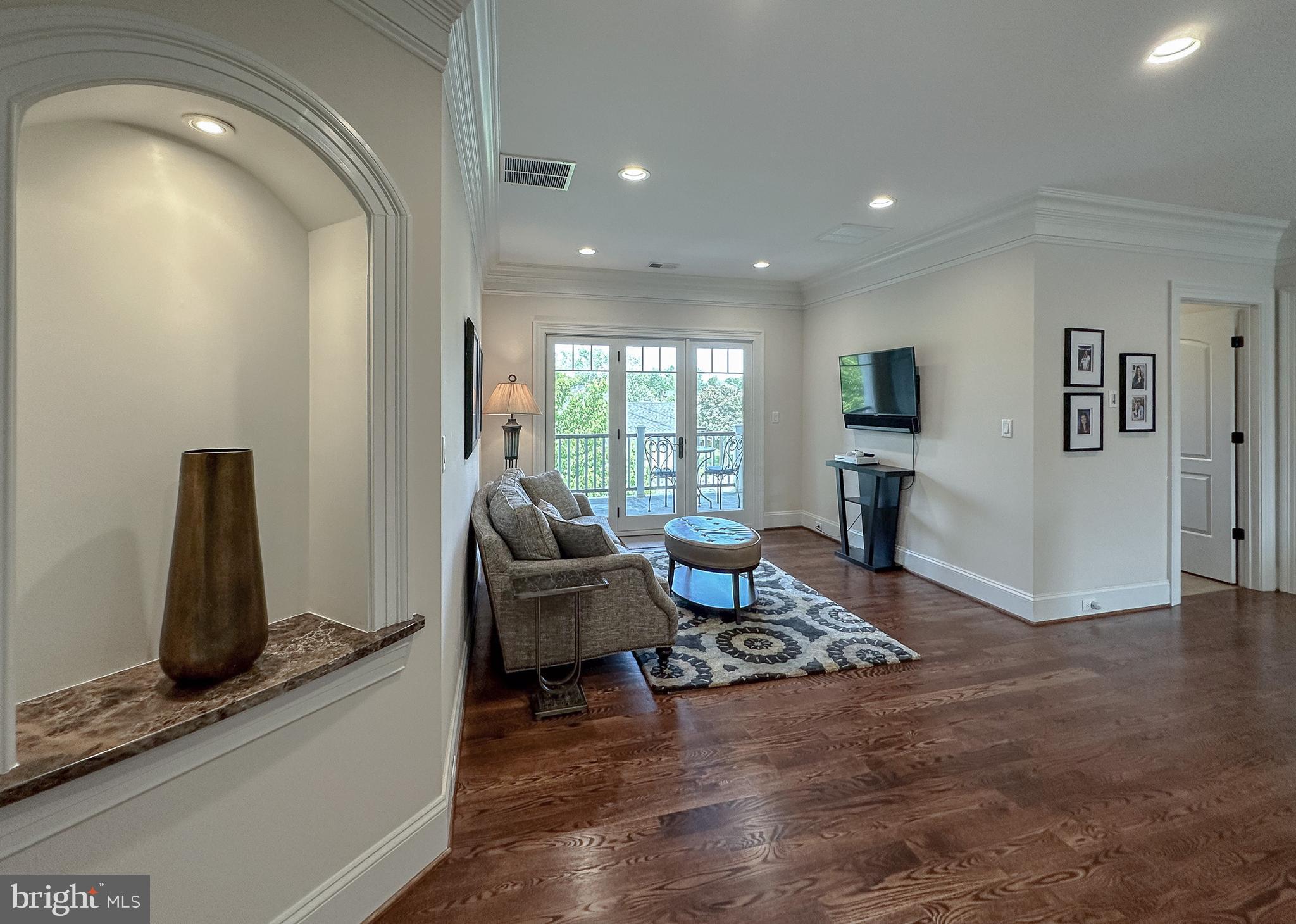 CHESTERBROOK GARDENS - Residential