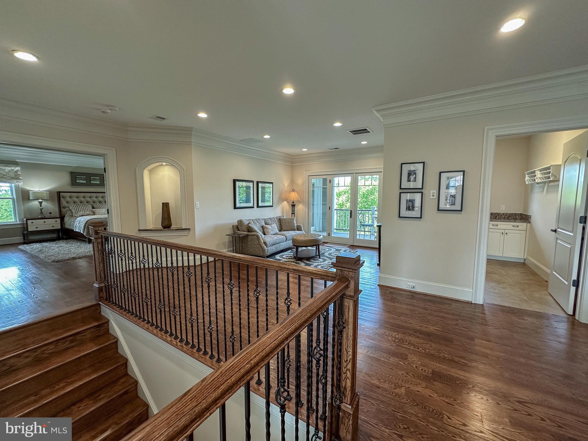 CHESTERBROOK GARDENS - Residential