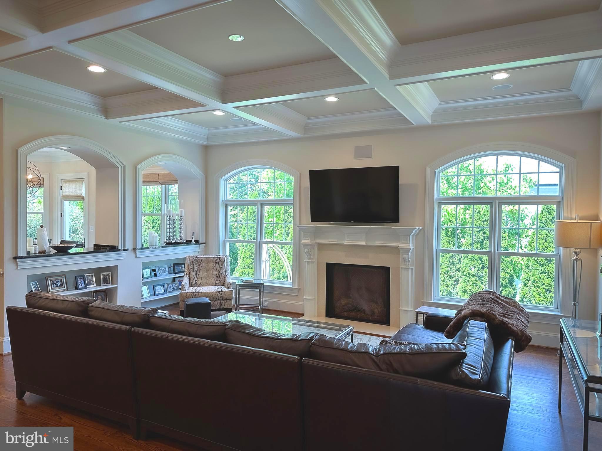 CHESTERBROOK GARDENS - Residential