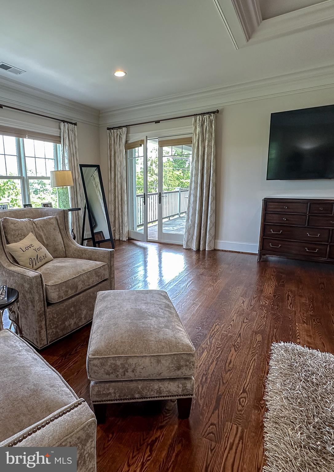 CHESTERBROOK GARDENS - Residential