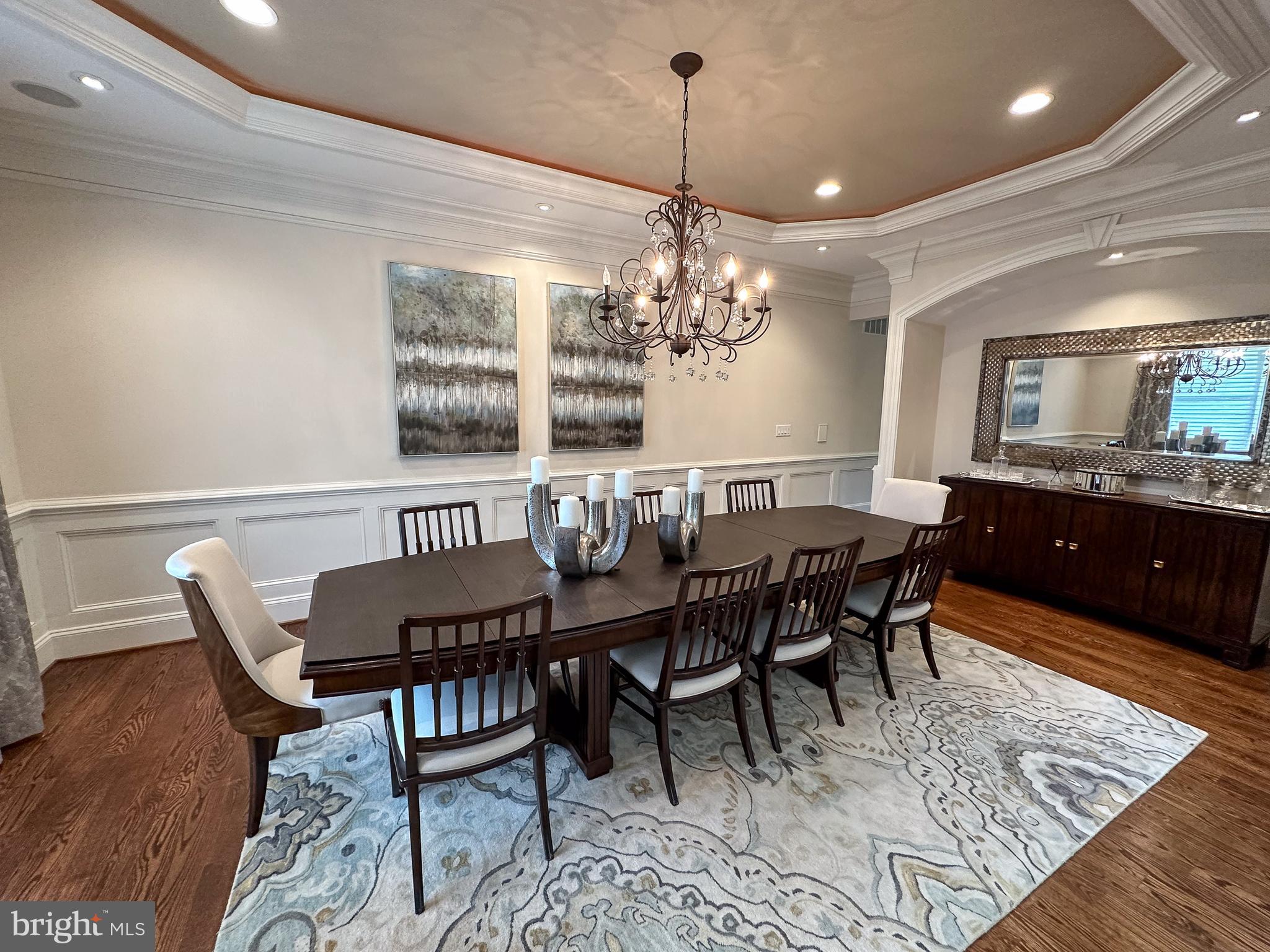 CHESTERBROOK GARDENS - Residential