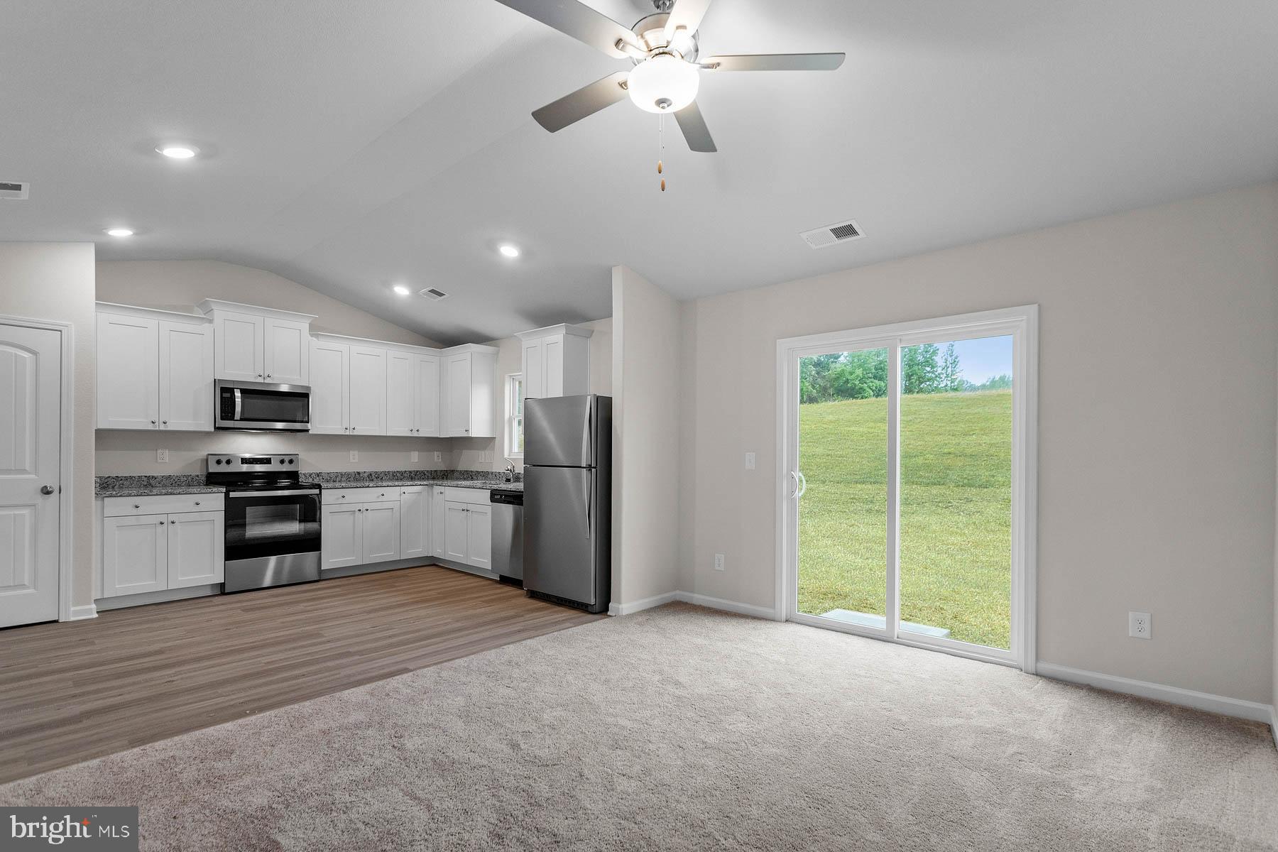 BROOKWOOD - Residential