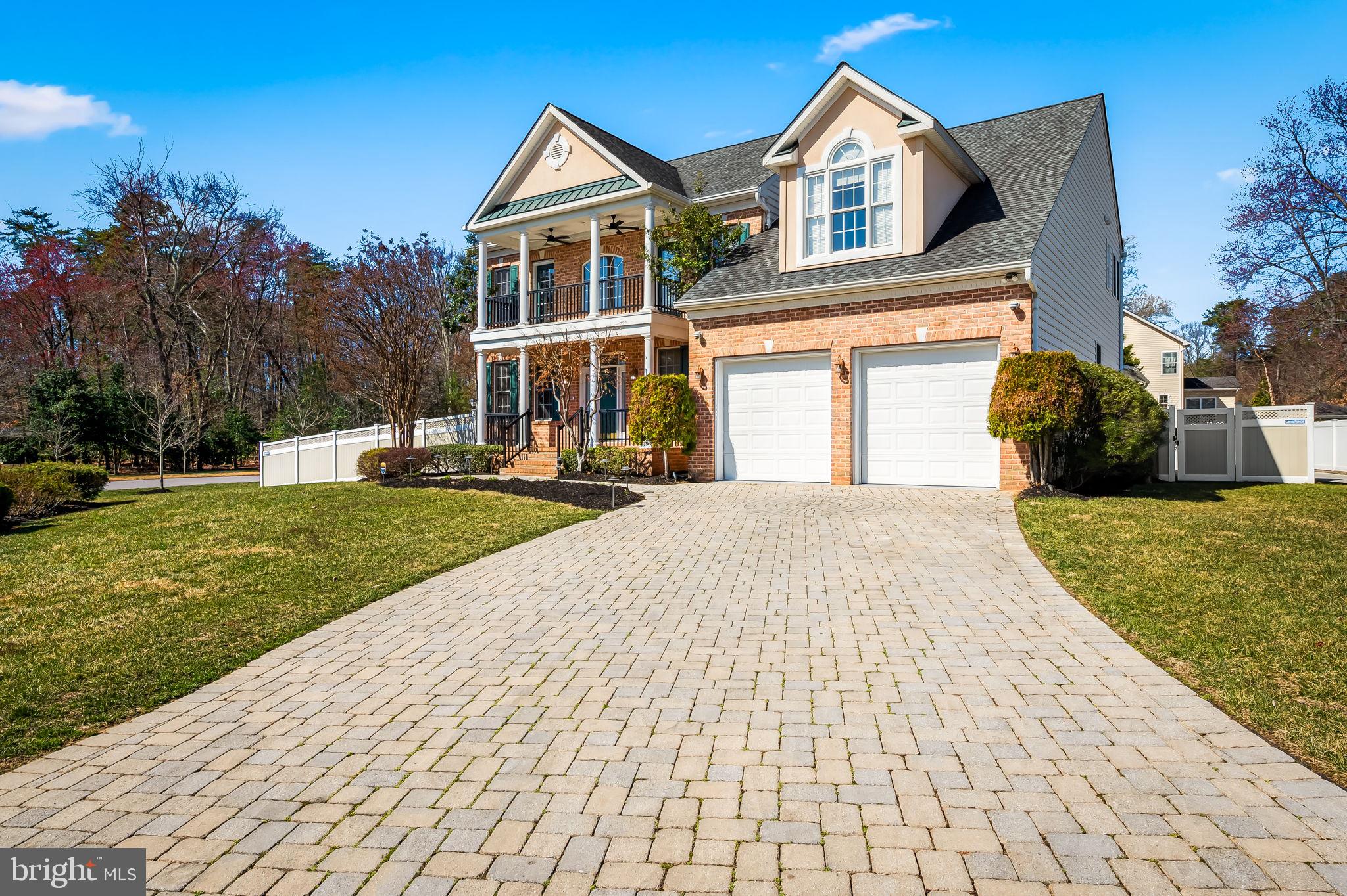 CANTERBURY CROSSING - Residential