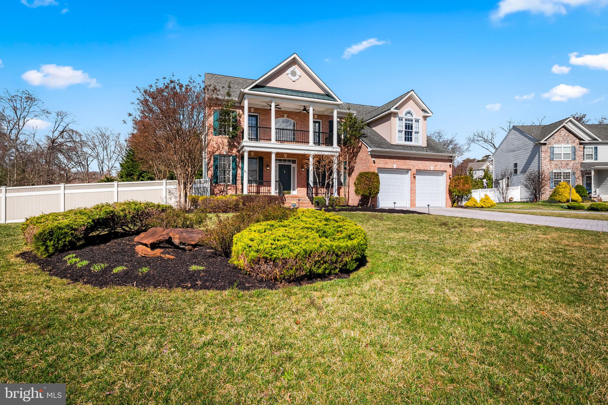 CANTERBURY CROSSING - Residential