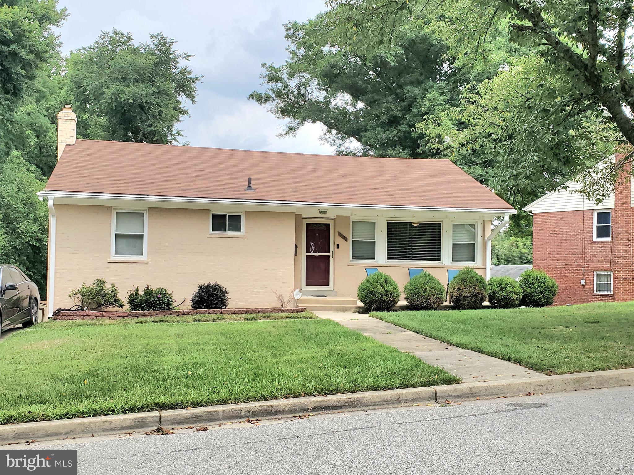 HILLCREST ESTATES - Residential