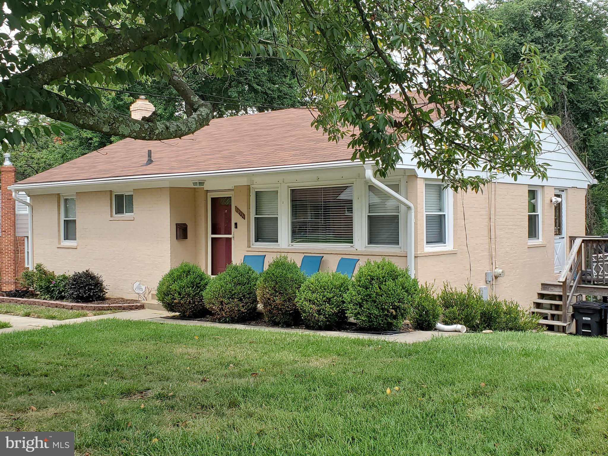 HILLCREST ESTATES - Residential