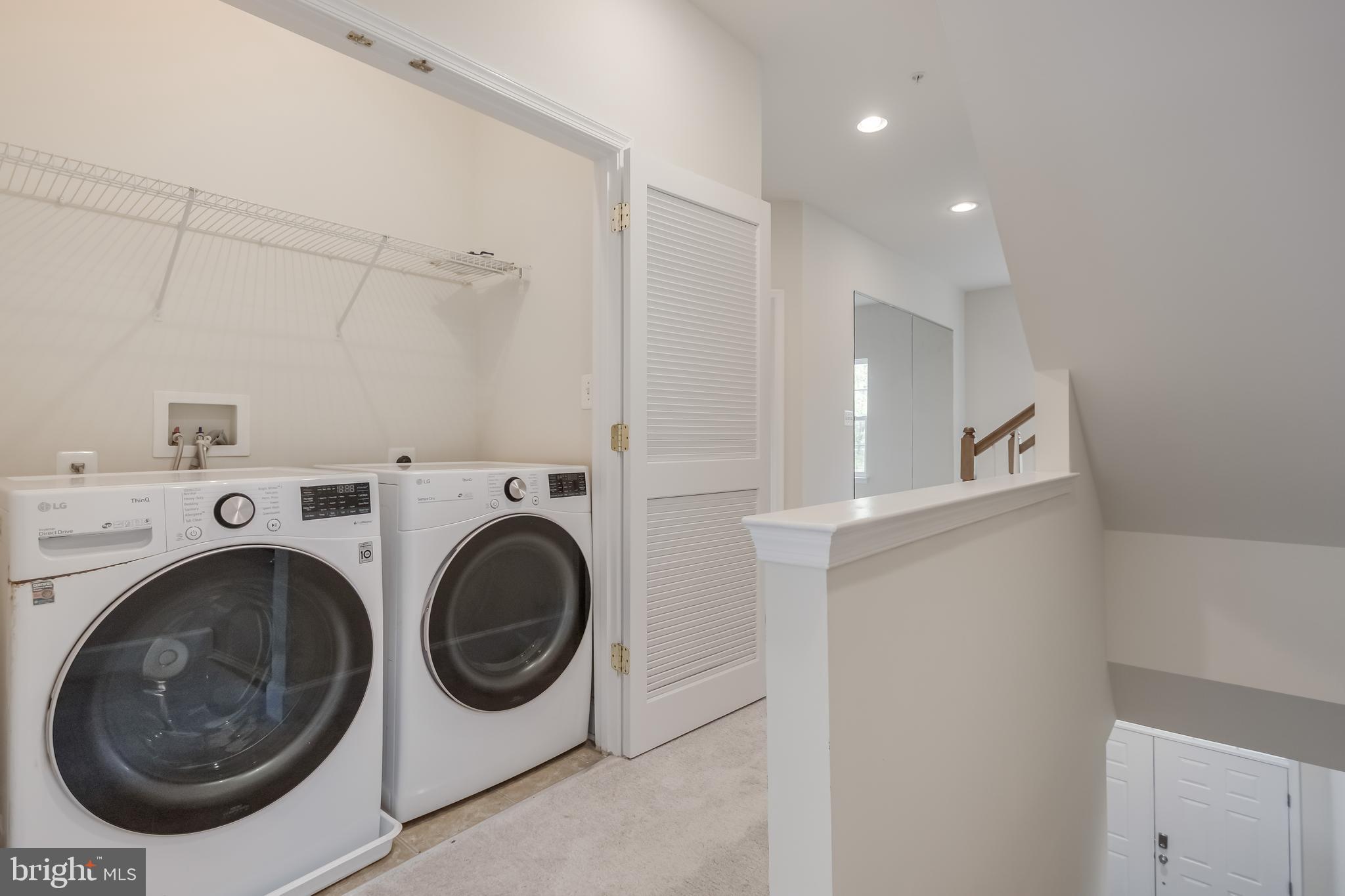 SUMMERFIELD AT MORGAN ST - Residential