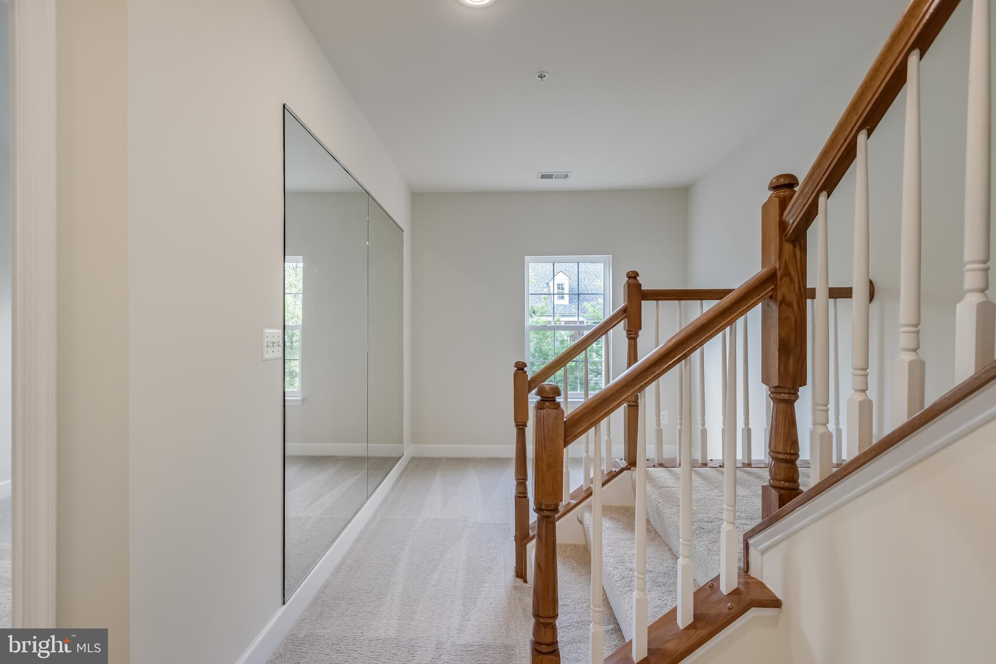 SUMMERFIELD AT MORGAN ST - Residential