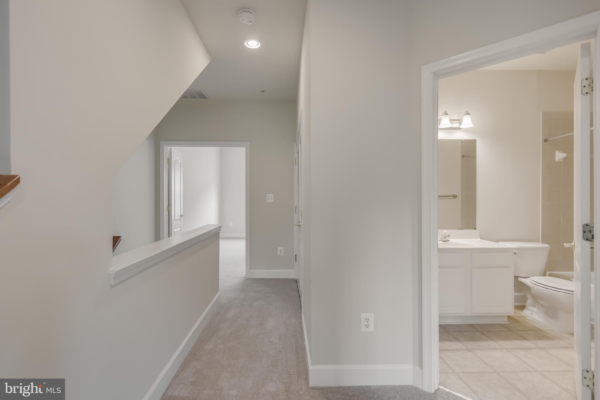 SUMMERFIELD AT MORGAN ST - Residential