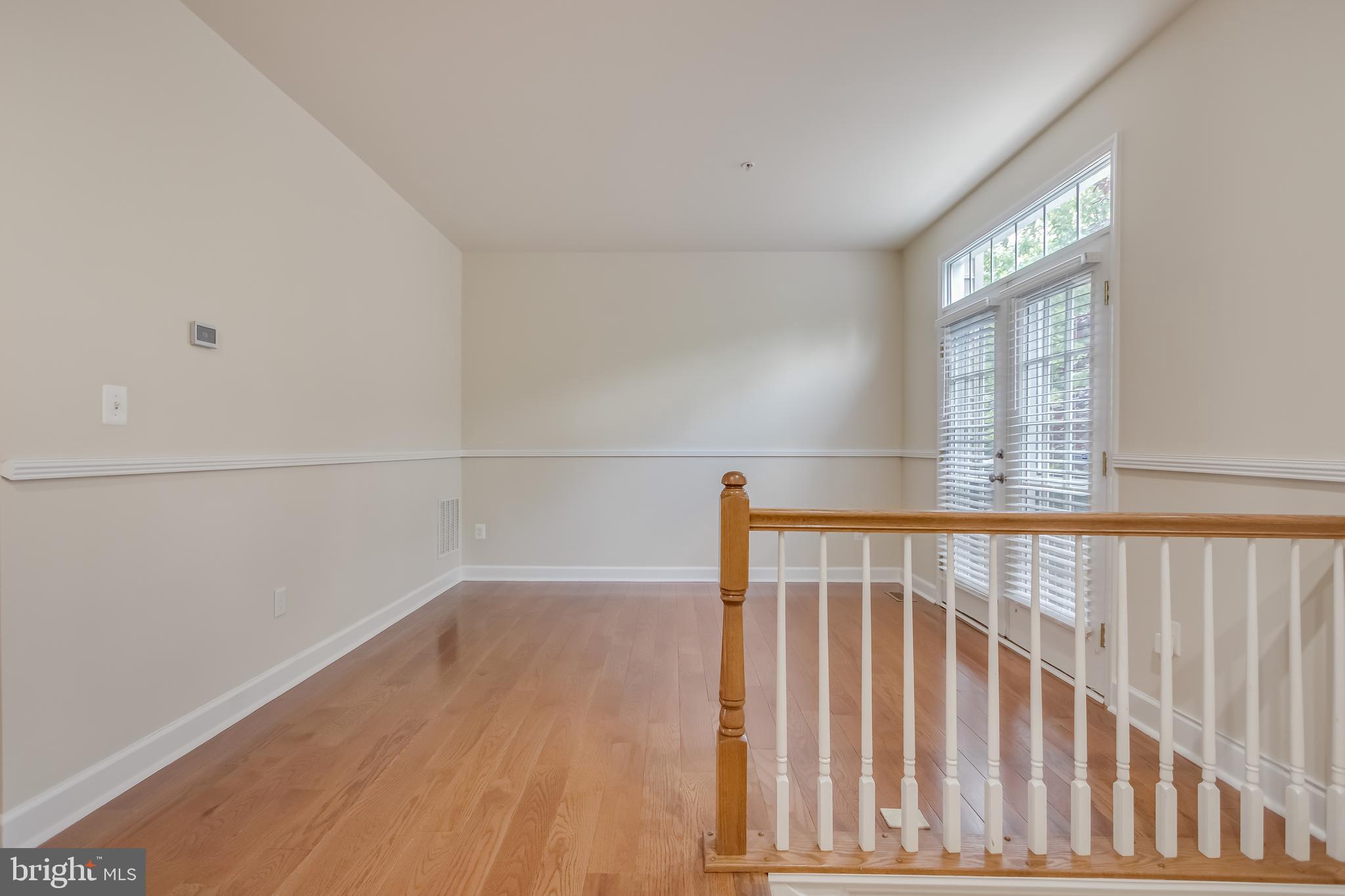 SUMMERFIELD AT MORGAN ST - Residential