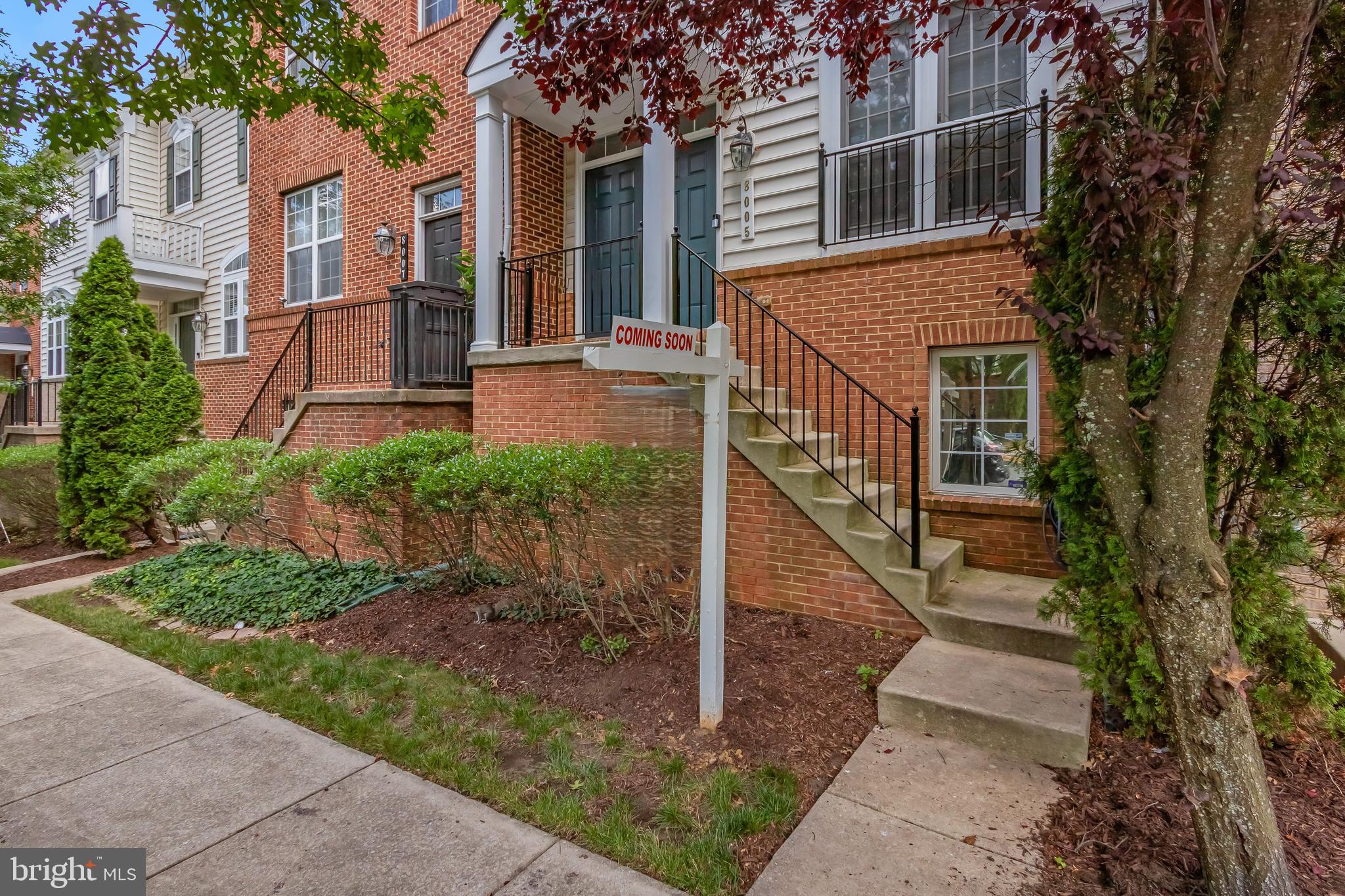 SUMMERFIELD AT MORGAN ST - Residential