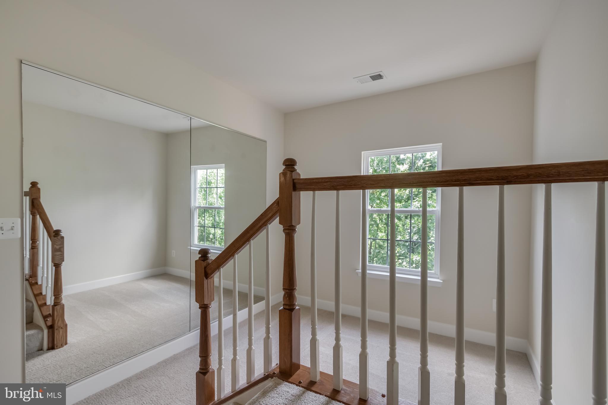 SUMMERFIELD AT MORGAN ST - Residential