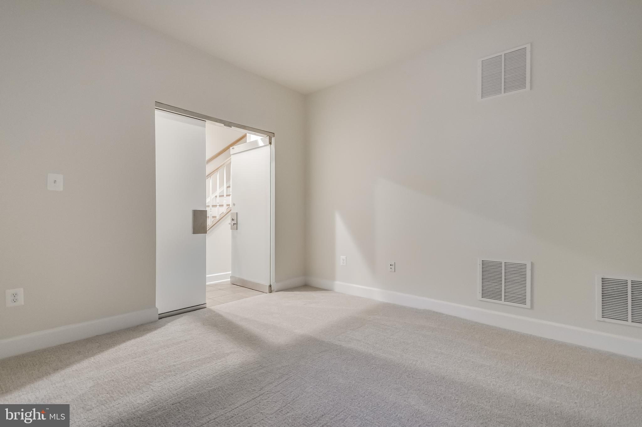 SUMMERFIELD AT MORGAN ST - Residential