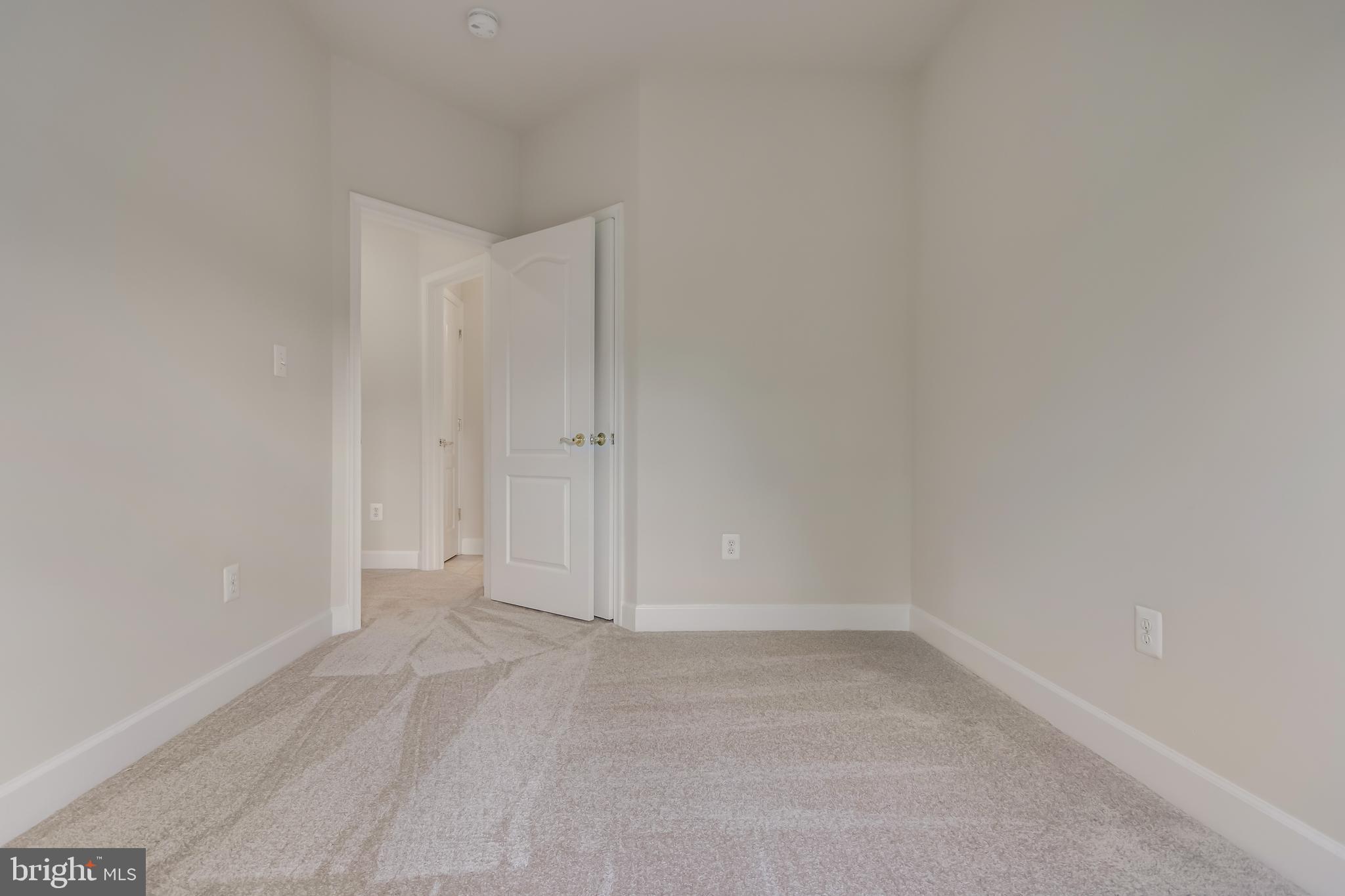 SUMMERFIELD AT MORGAN ST - Residential