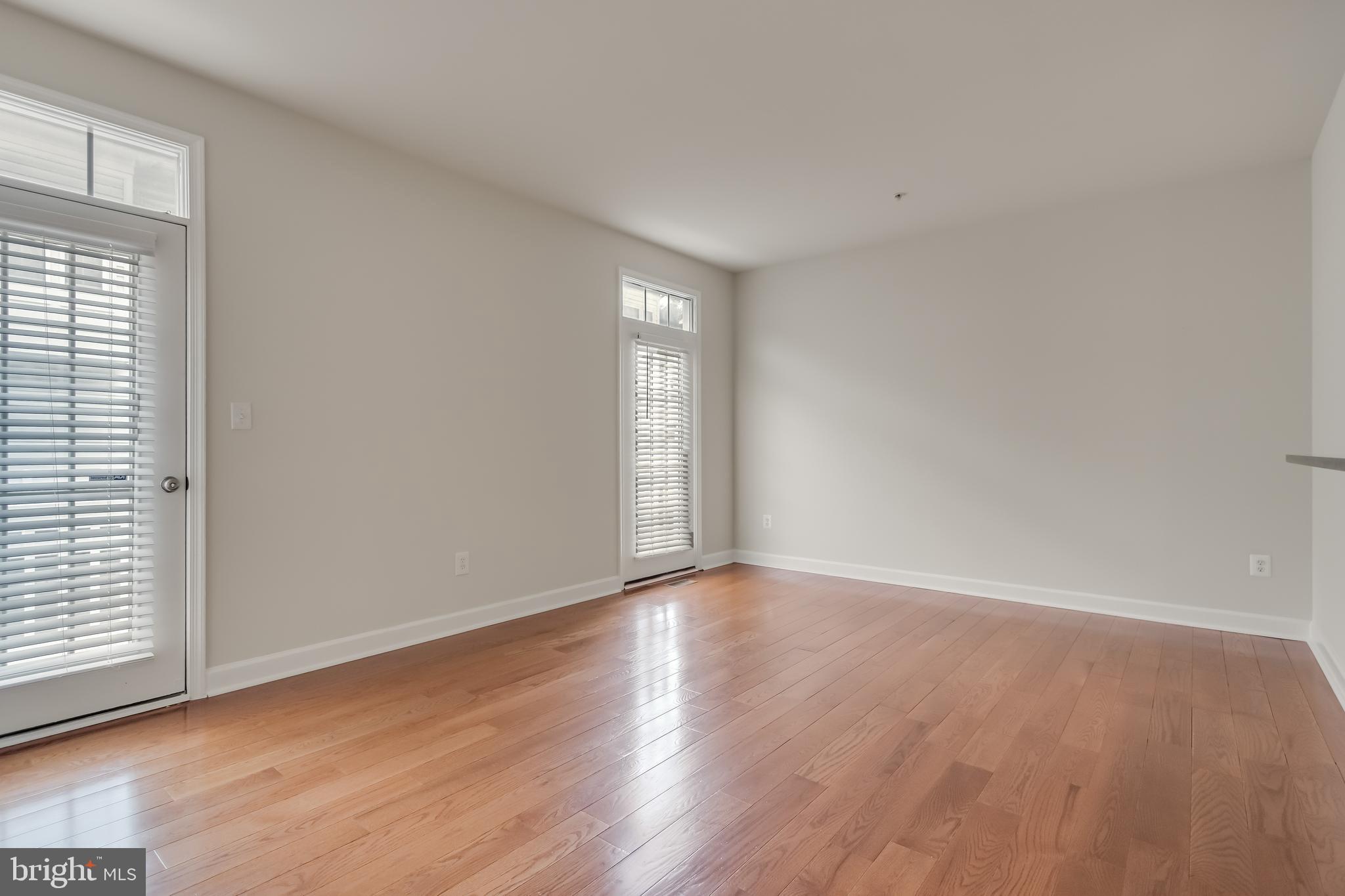 SUMMERFIELD AT MORGAN ST - Residential