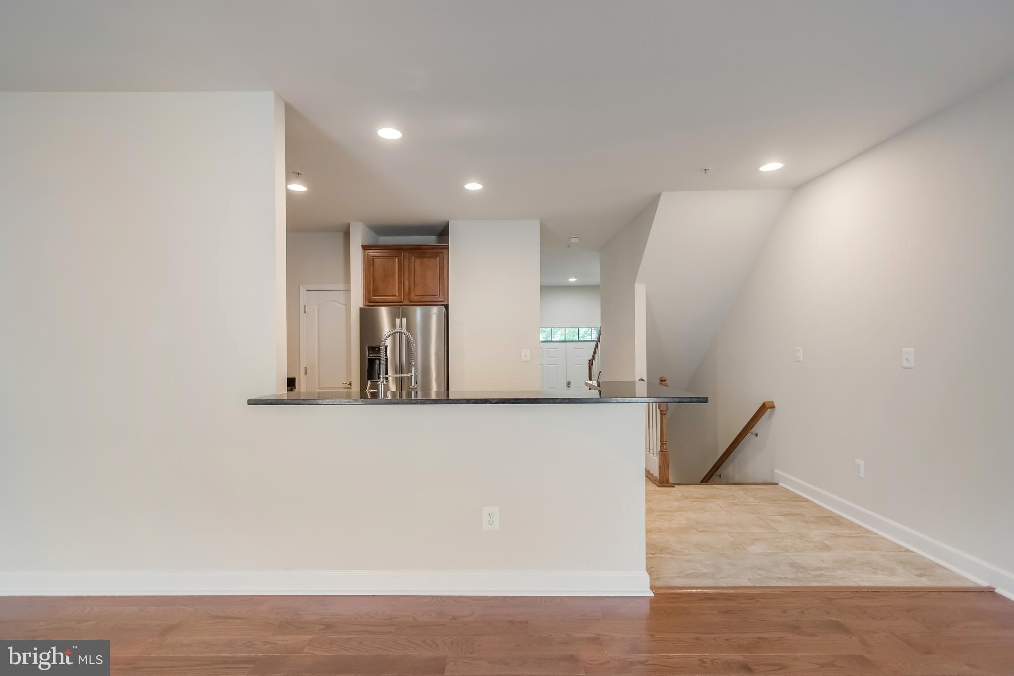 SUMMERFIELD AT MORGAN ST - Residential