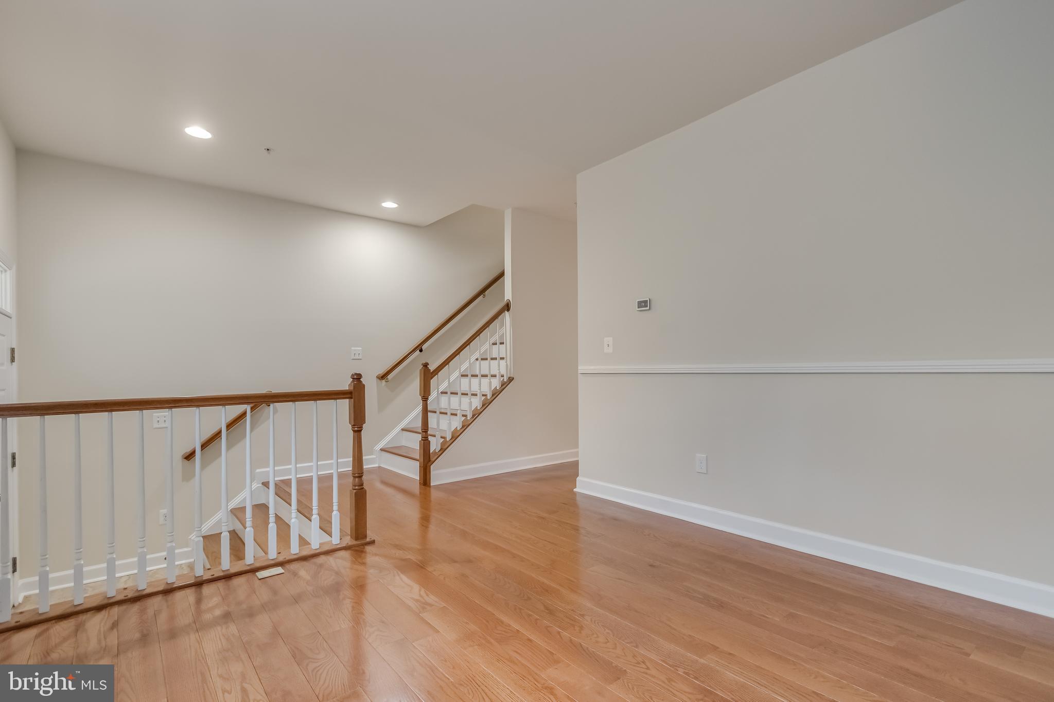 SUMMERFIELD AT MORGAN ST - Residential