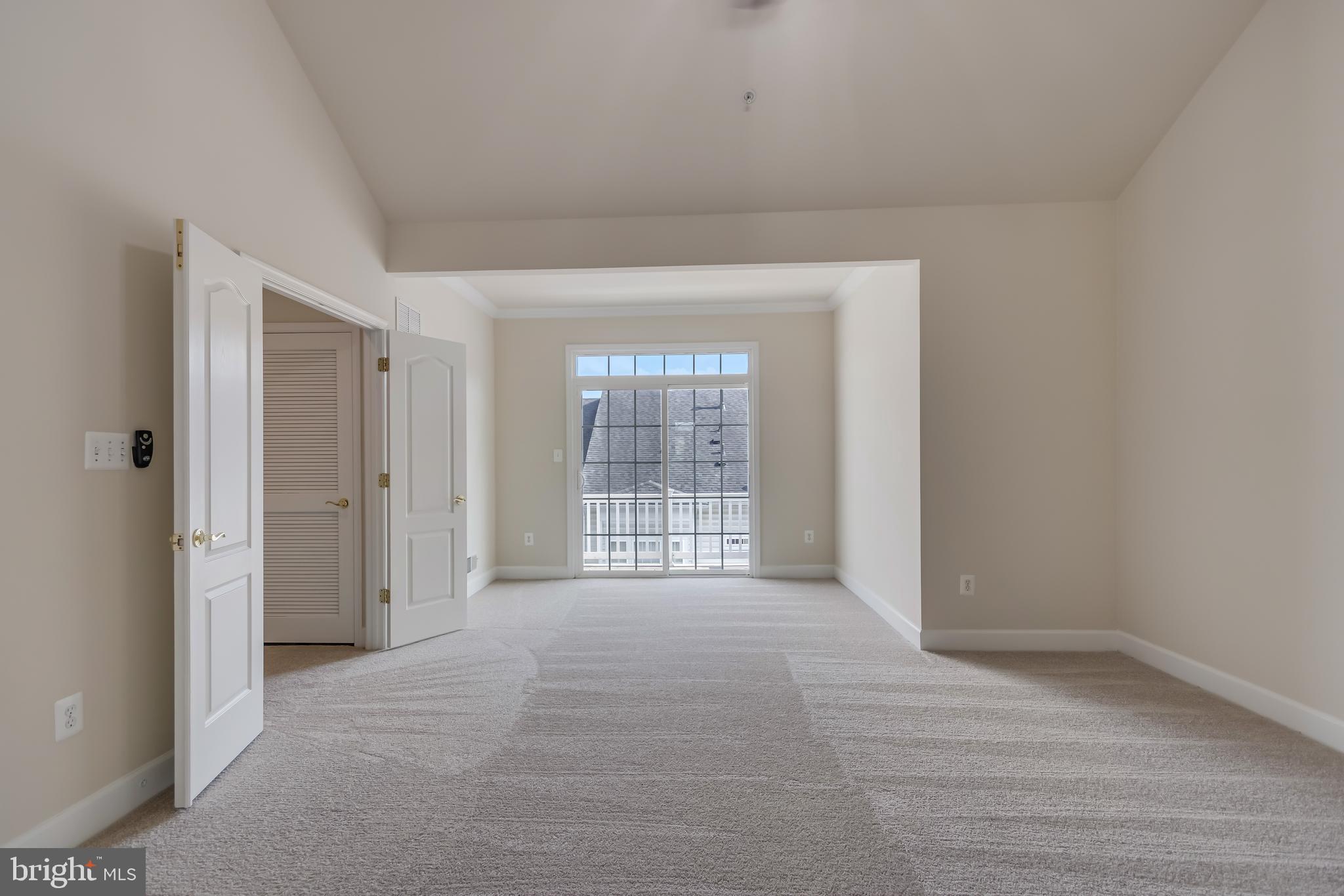SUMMERFIELD AT MORGAN ST - Residential