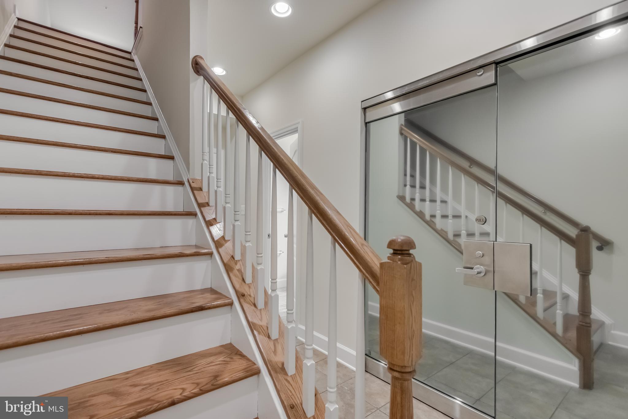 SUMMERFIELD AT MORGAN ST - Residential