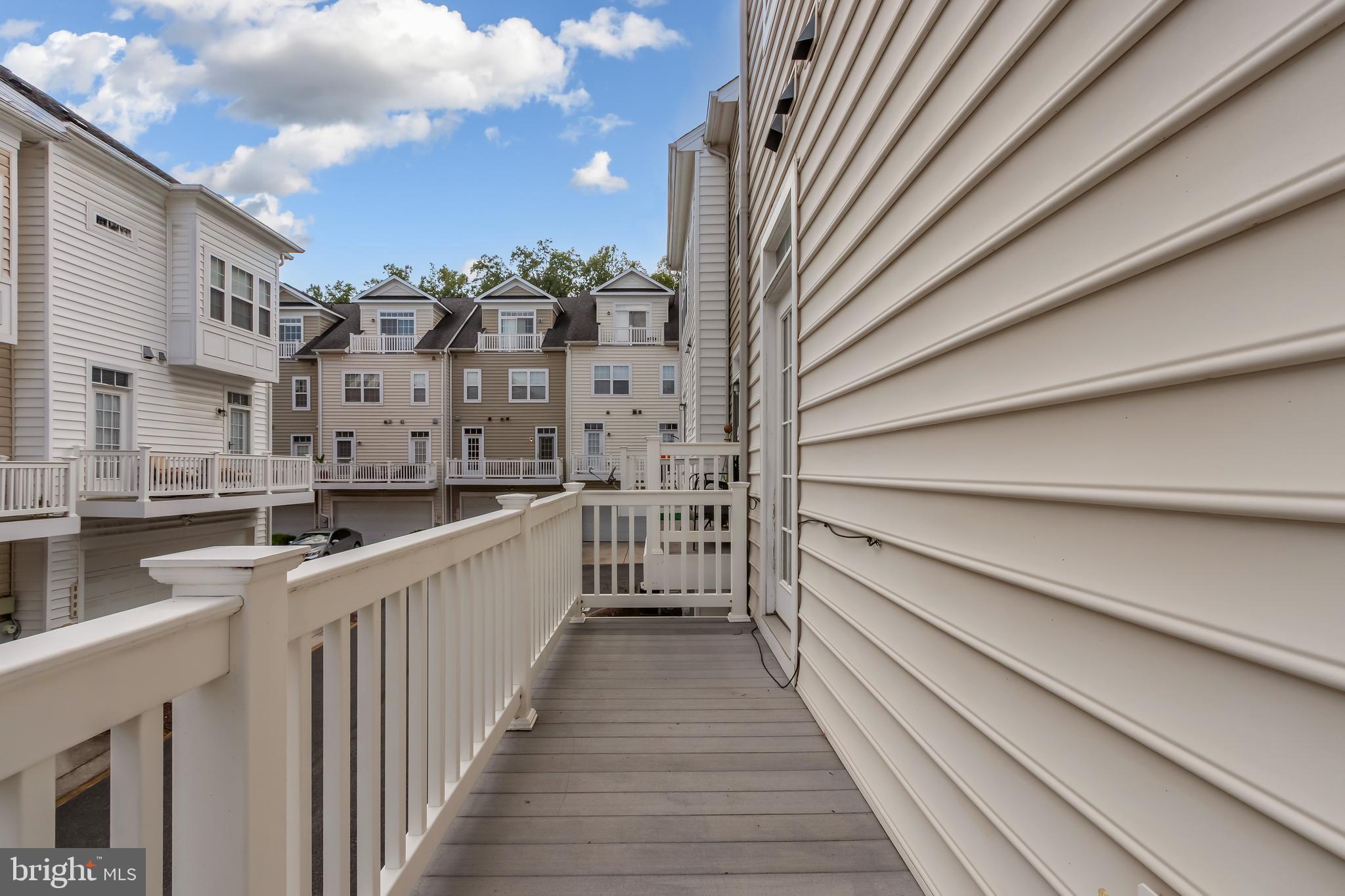 SUMMERFIELD AT MORGAN ST - Residential