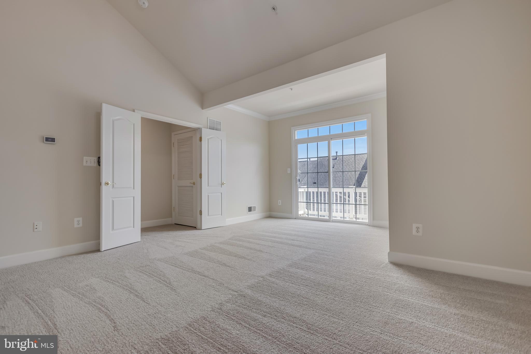 SUMMERFIELD AT MORGAN ST - Residential