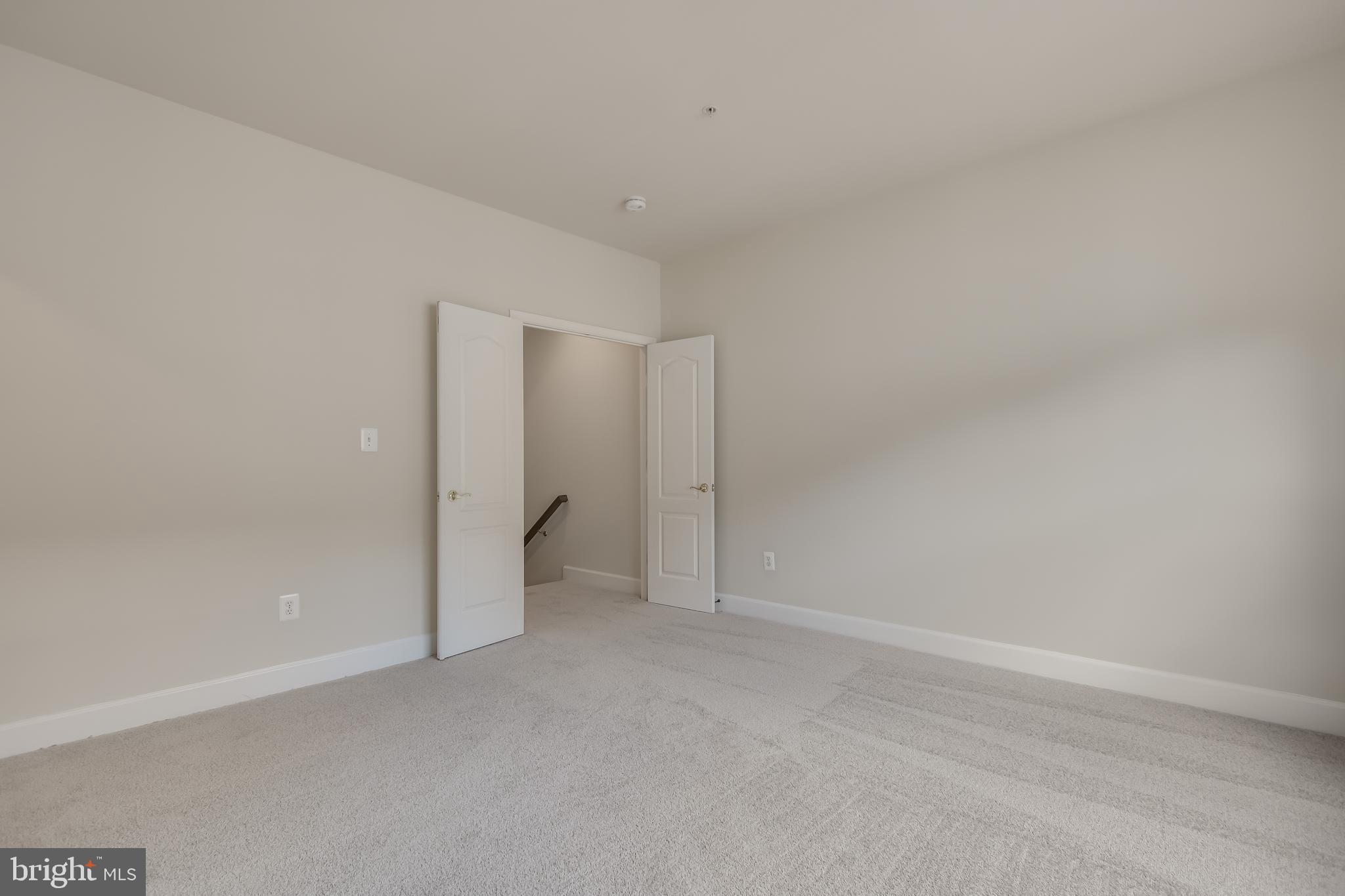 SUMMERFIELD AT MORGAN ST - Residential