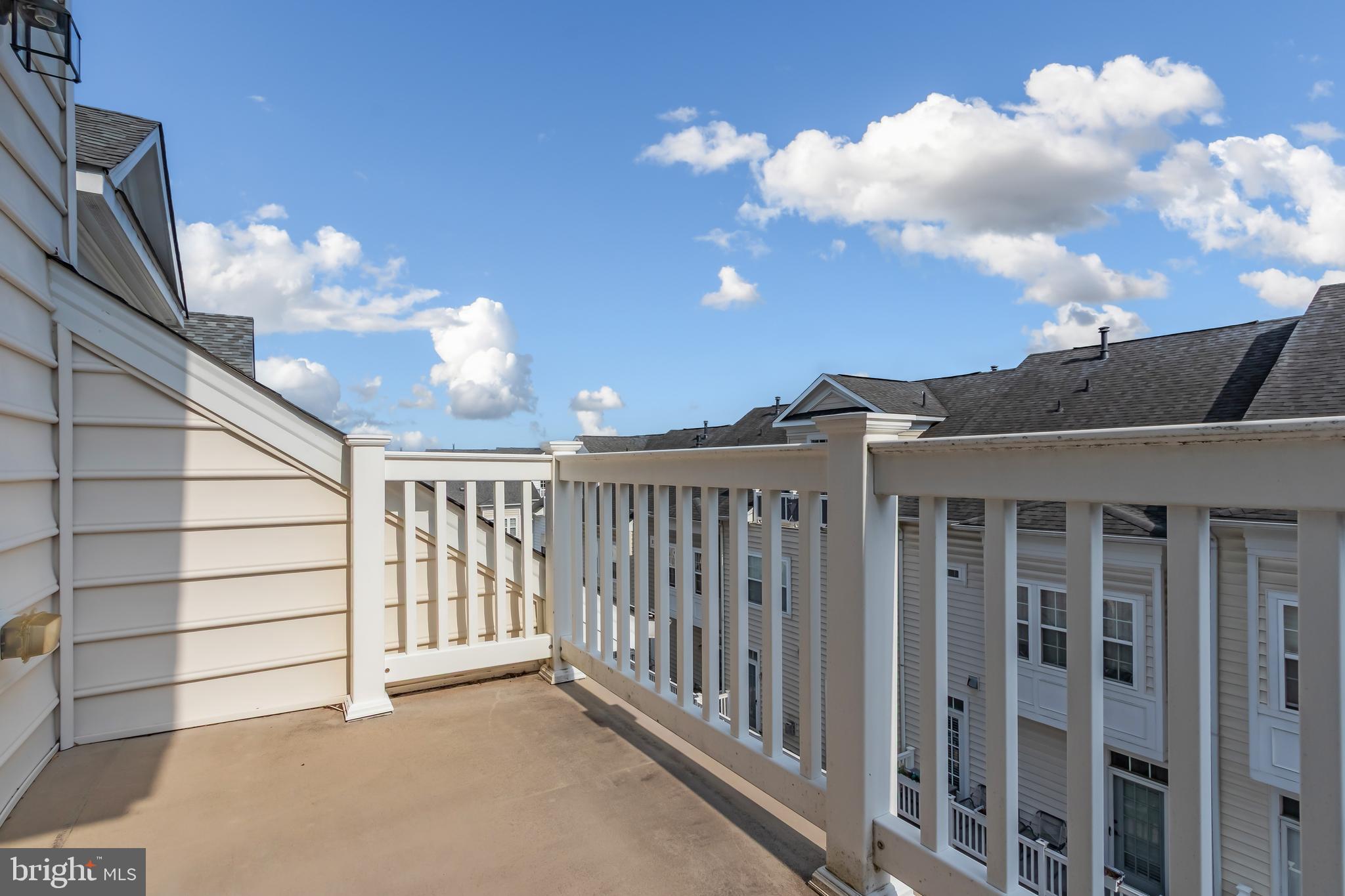 SUMMERFIELD AT MORGAN ST - Residential