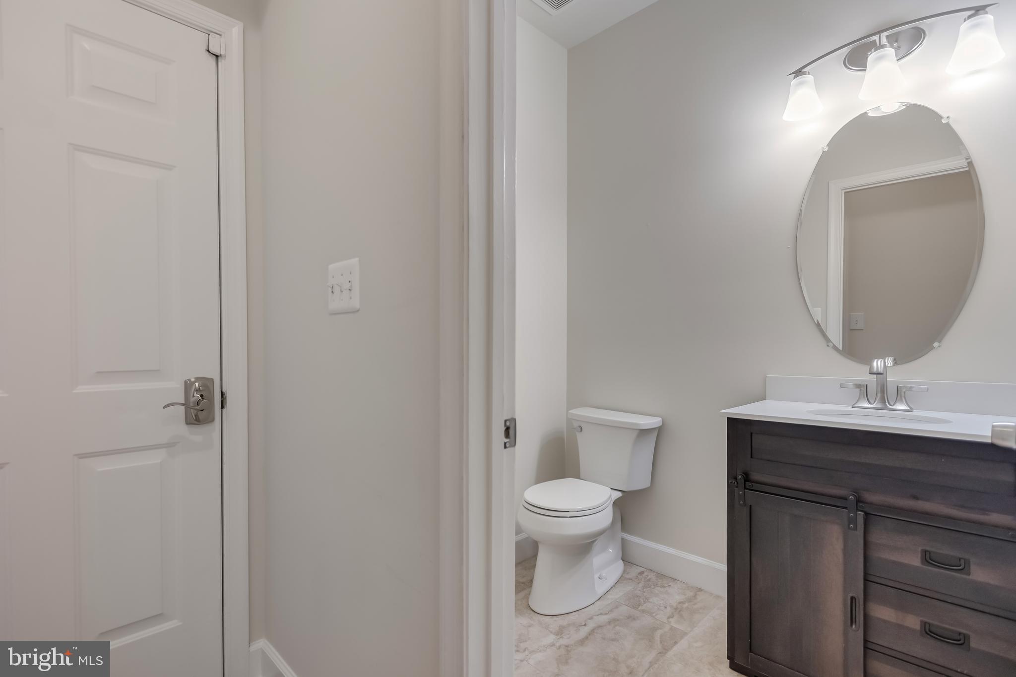 SUMMERFIELD AT MORGAN ST - Residential